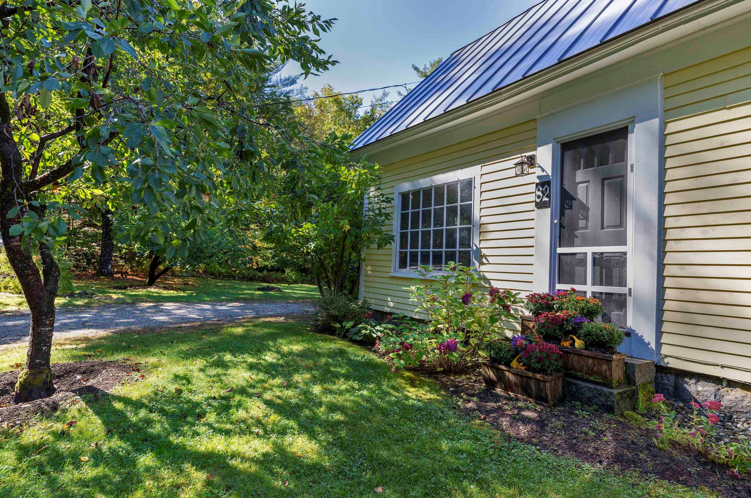 82 Bradley Lake Rd, Andover, NH 03216