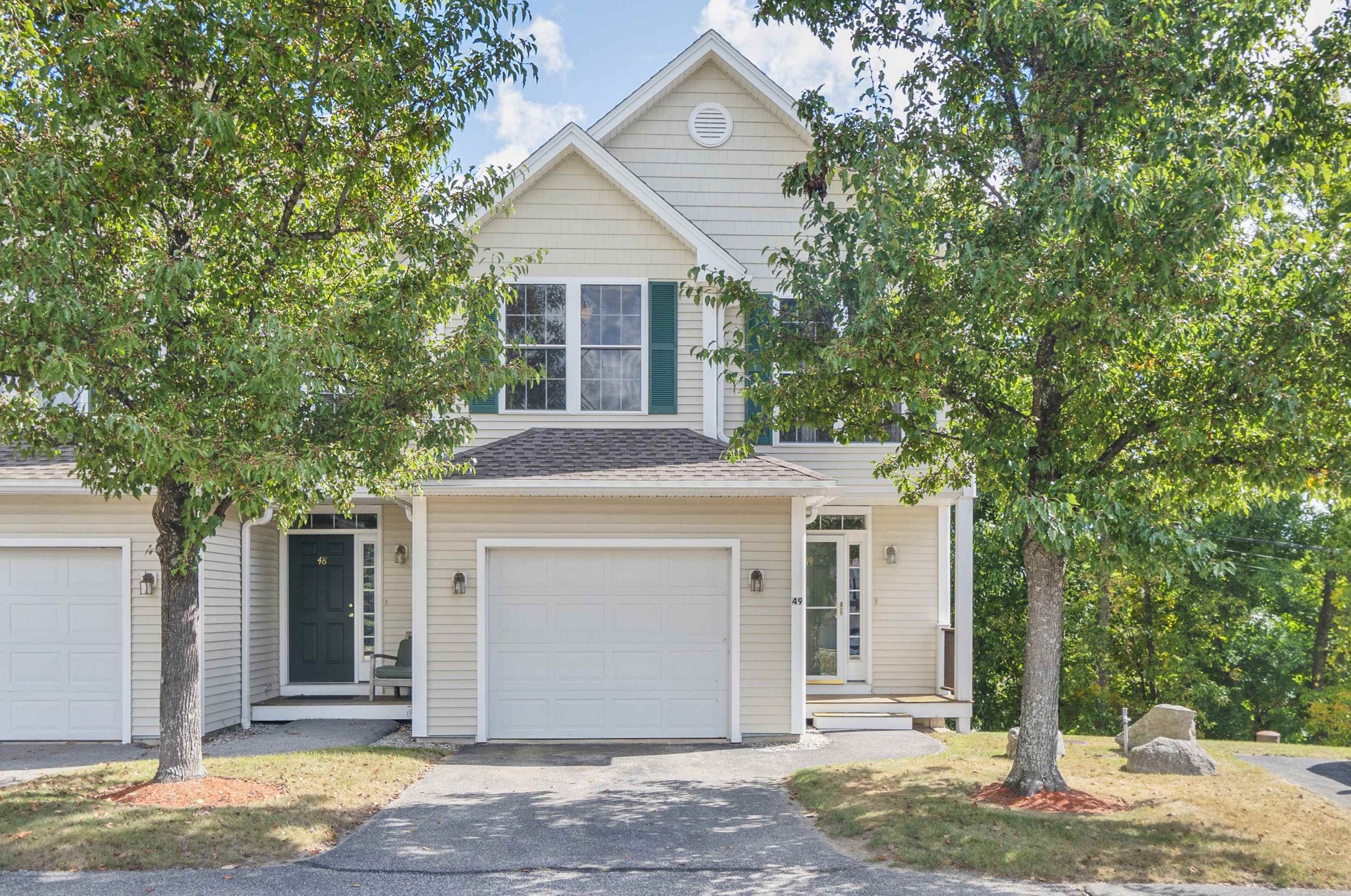49 Kimball Way, Newmarket, NH 03857