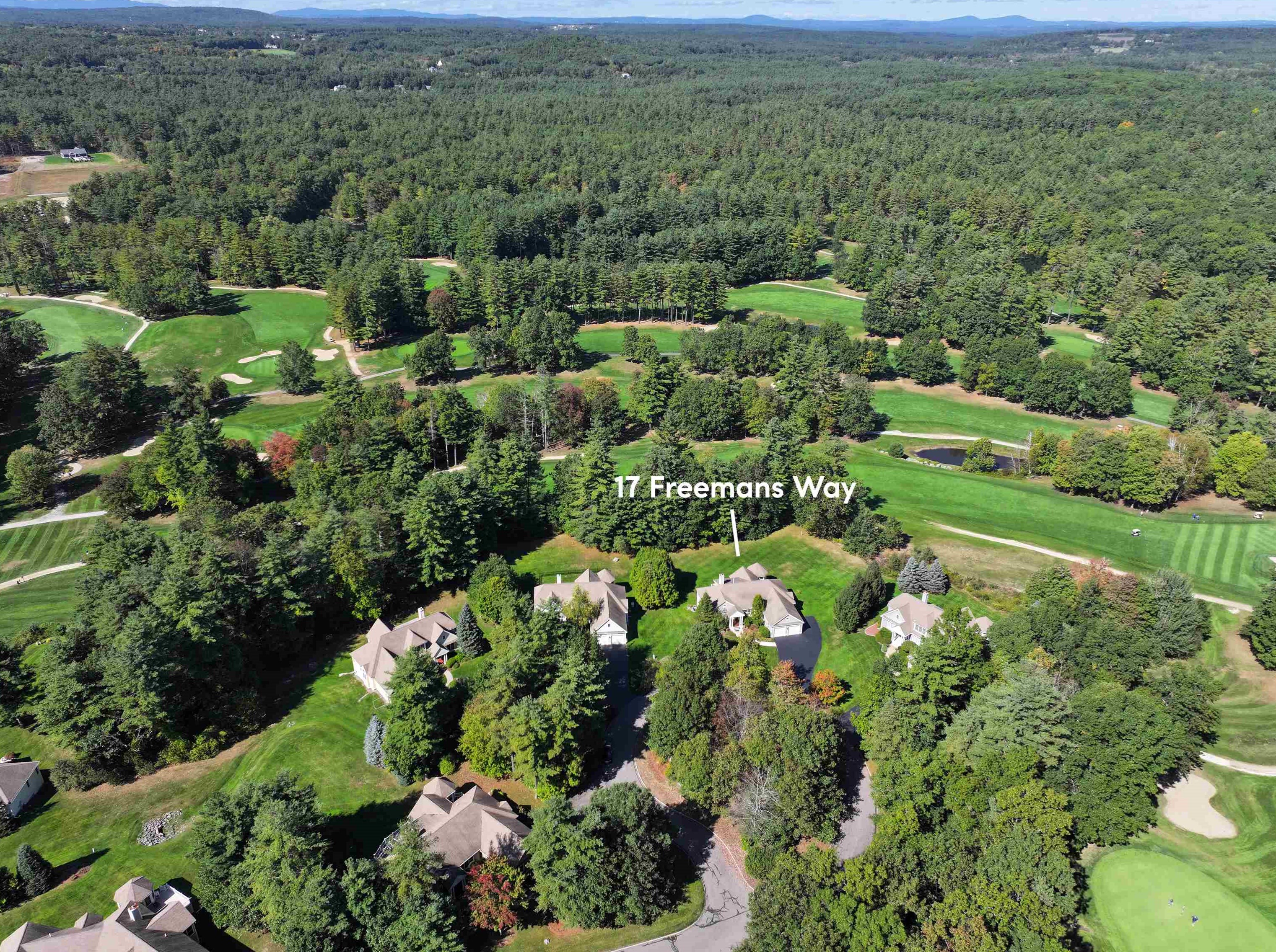 17 Freemans Way #16, Hollis, NH 03049