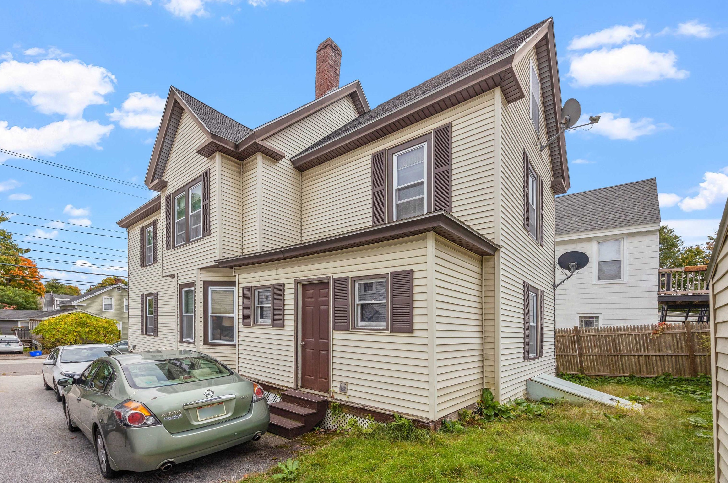 105 S Spring St, Concord, NH 03301