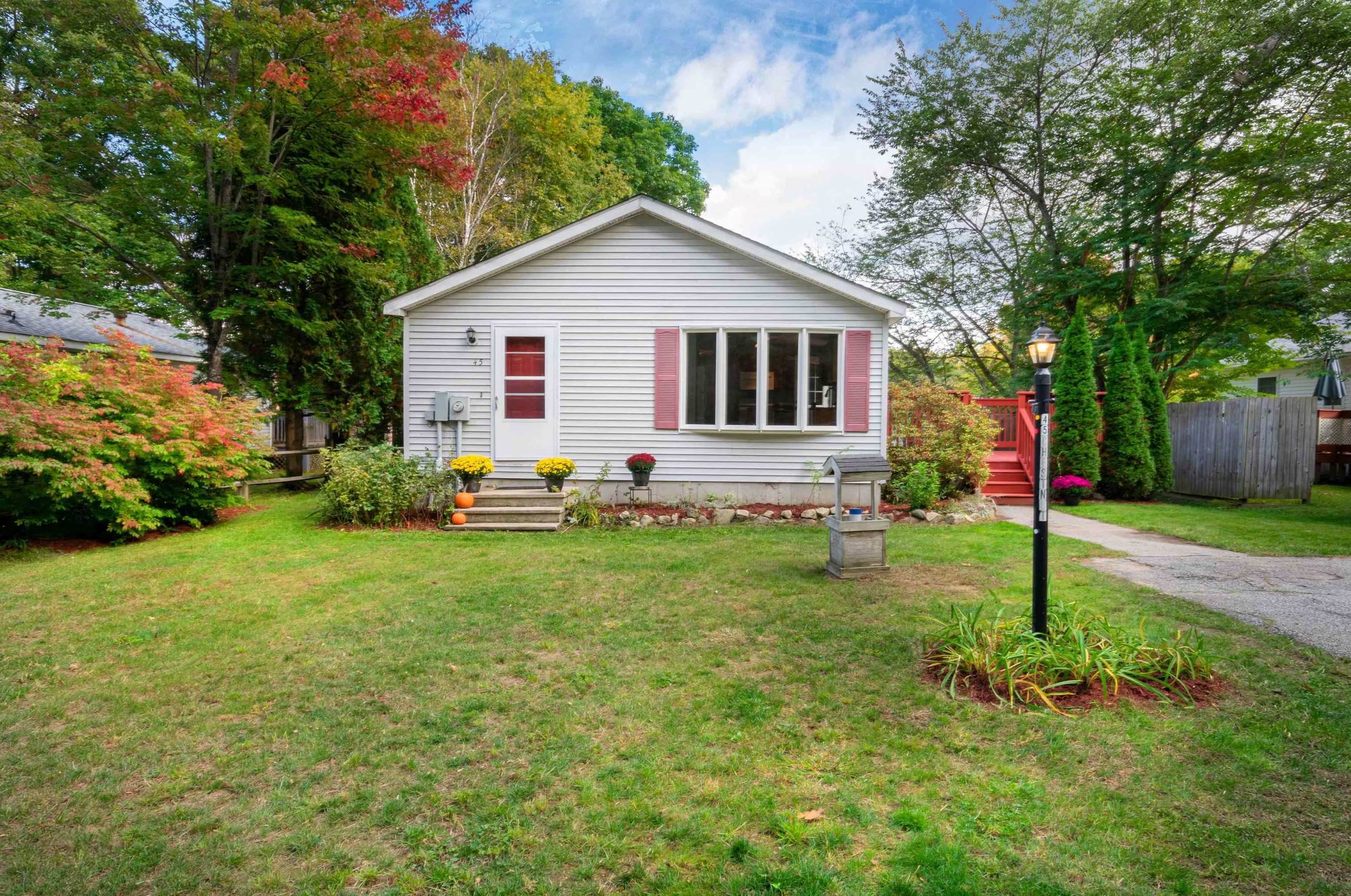 45 Chestnut Cir, Concord, NH 03307
