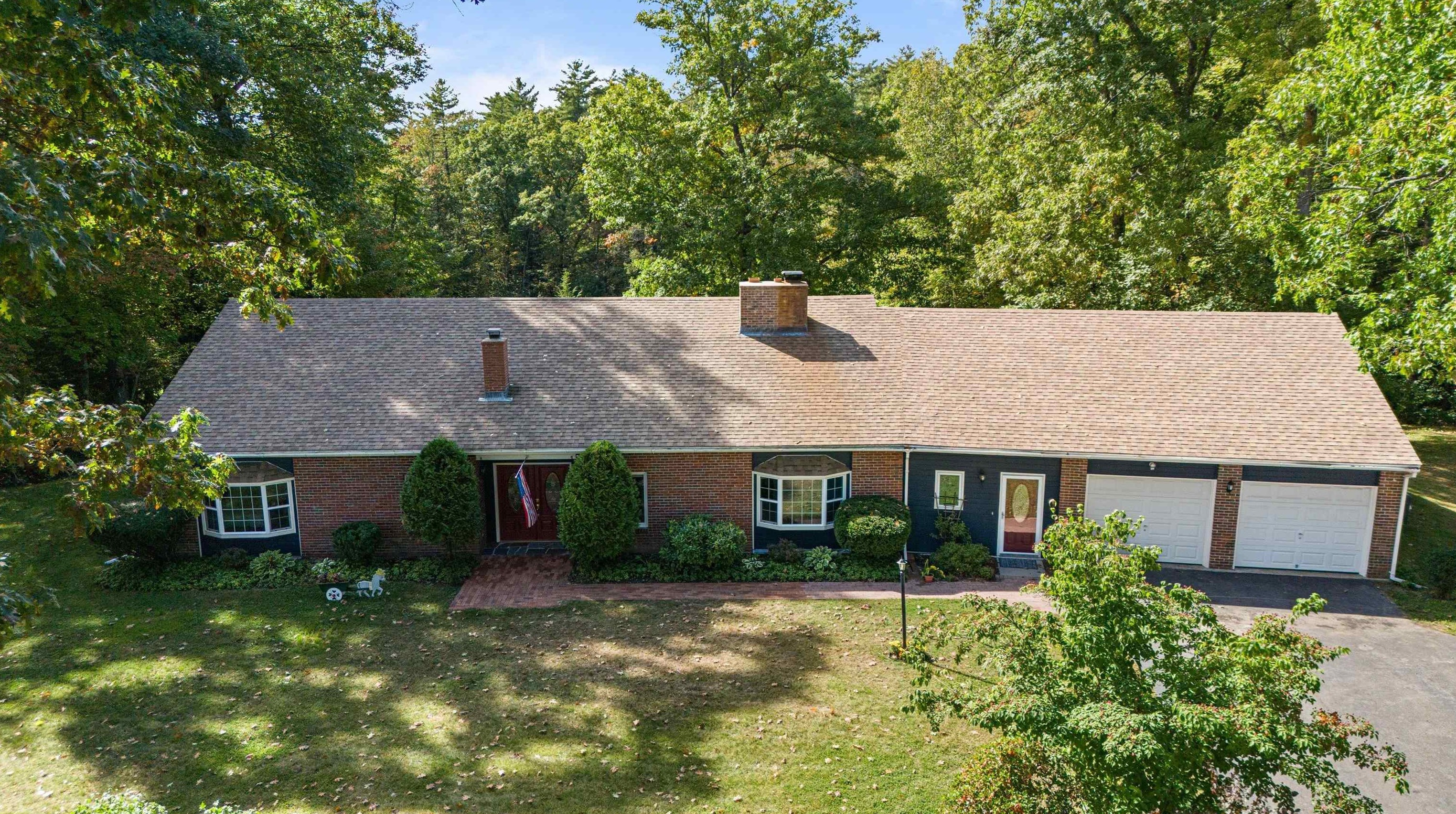 58 Dodge Hill Rd, Bennington, NH 03442