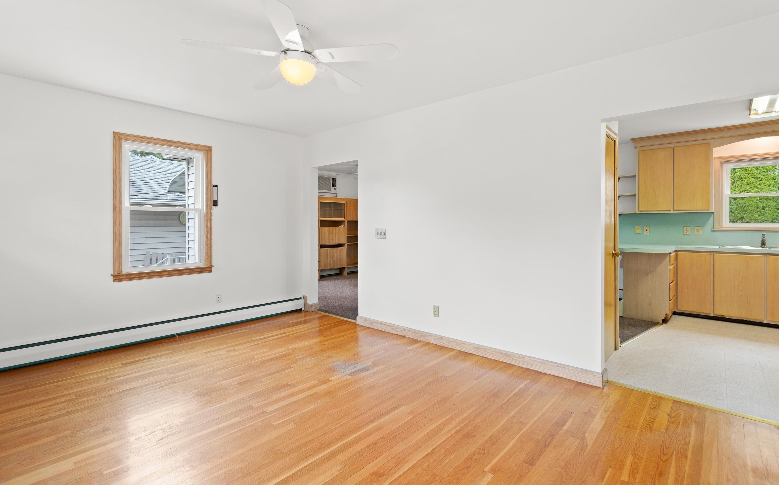 176 Porter St, Manchester NH 03103-2839 exterior