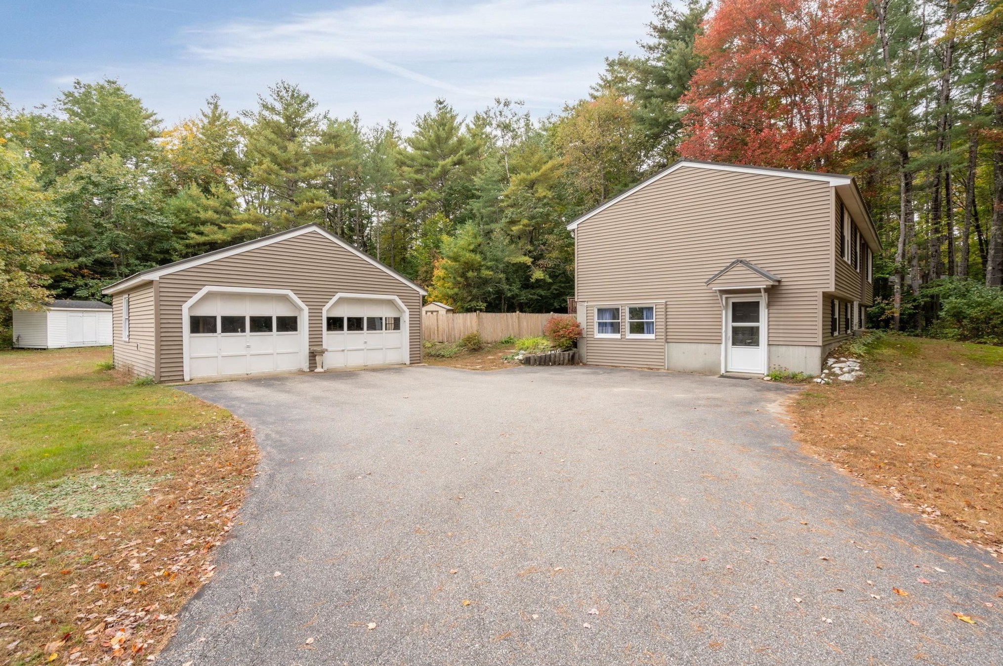 27 Evergreen Dr, Concord, NH 03304