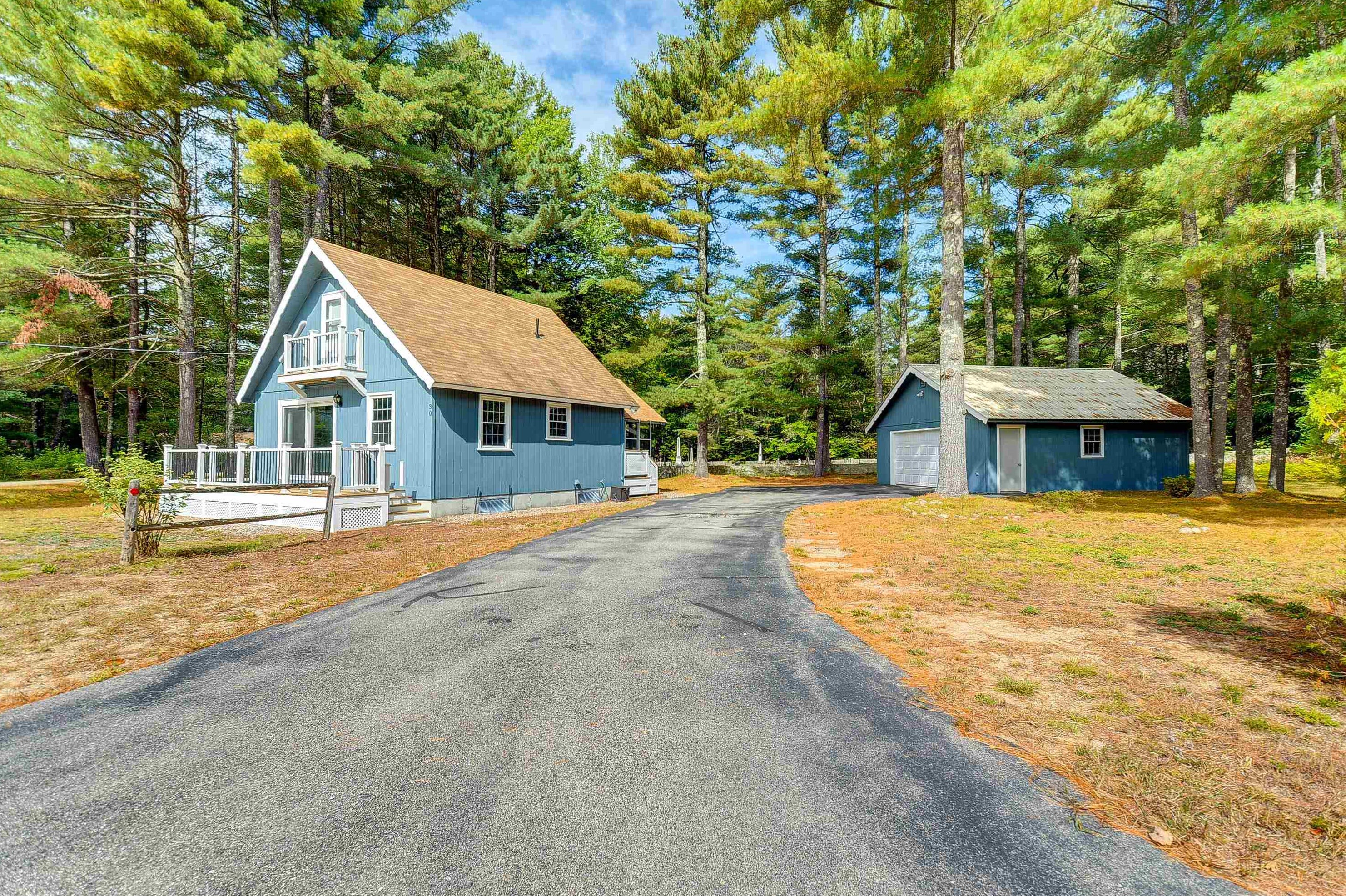 30 Dandiview Rd, Conway, NH 03860