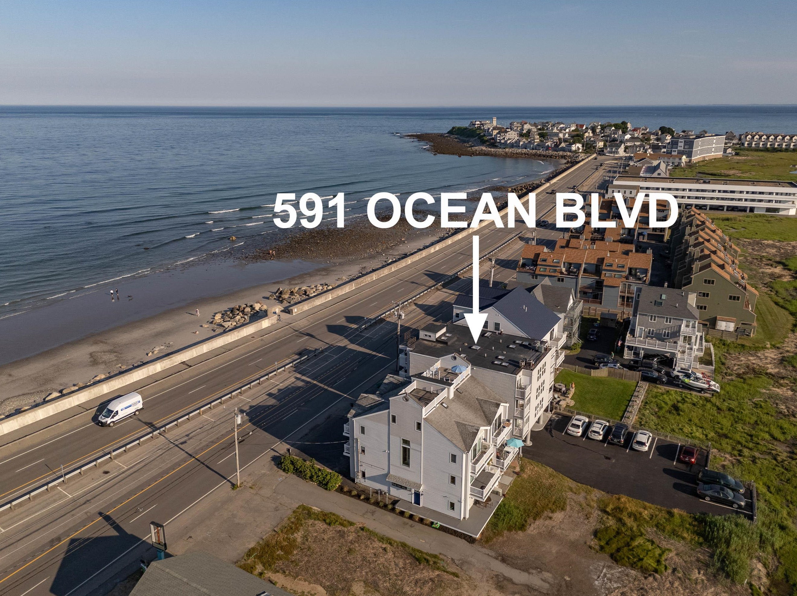 591 Ocean Blvd #2, Hampton, NH 03842