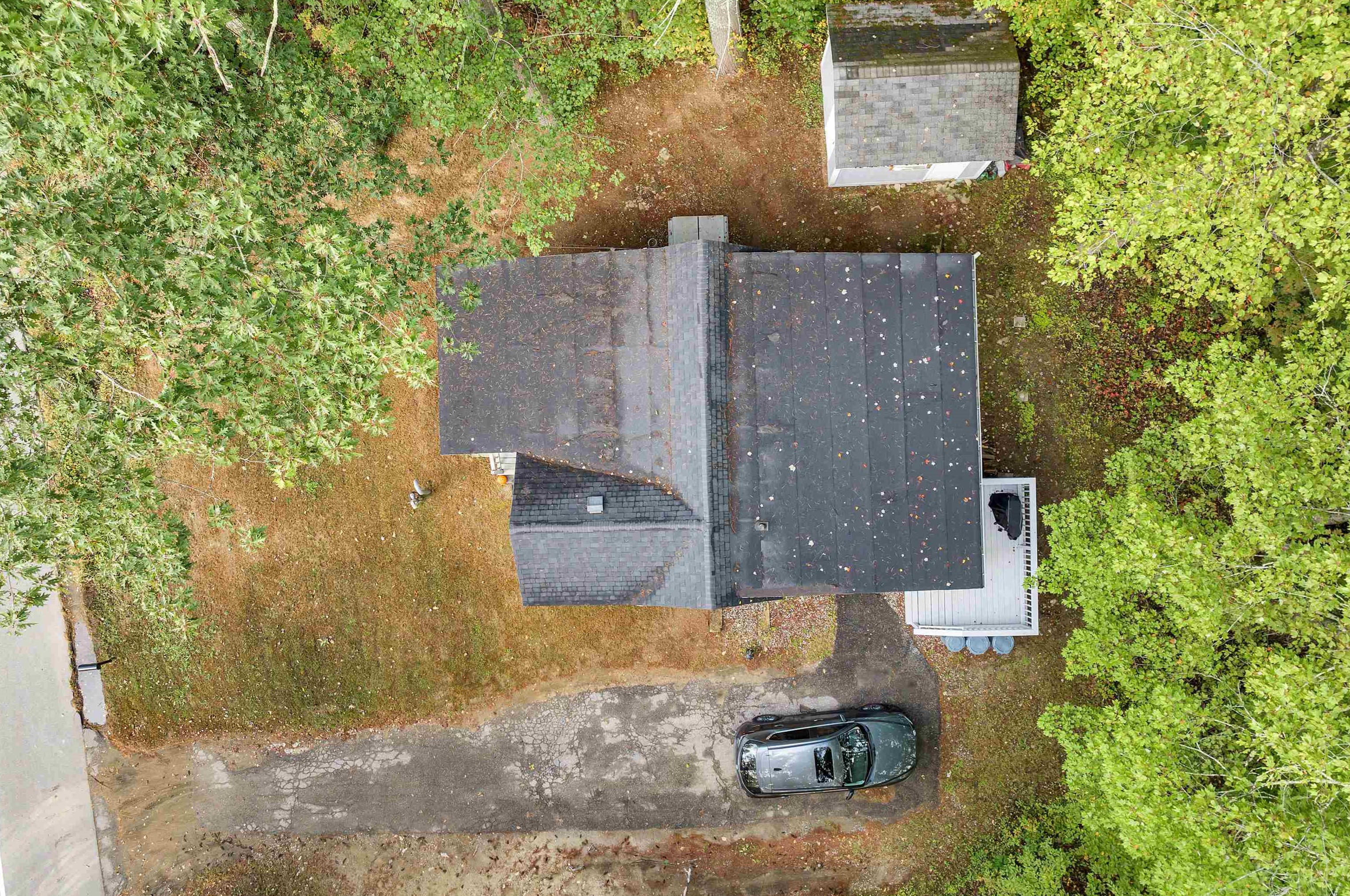 172 Old Concord Tpke, Barrington NH 03825-5153 exterior