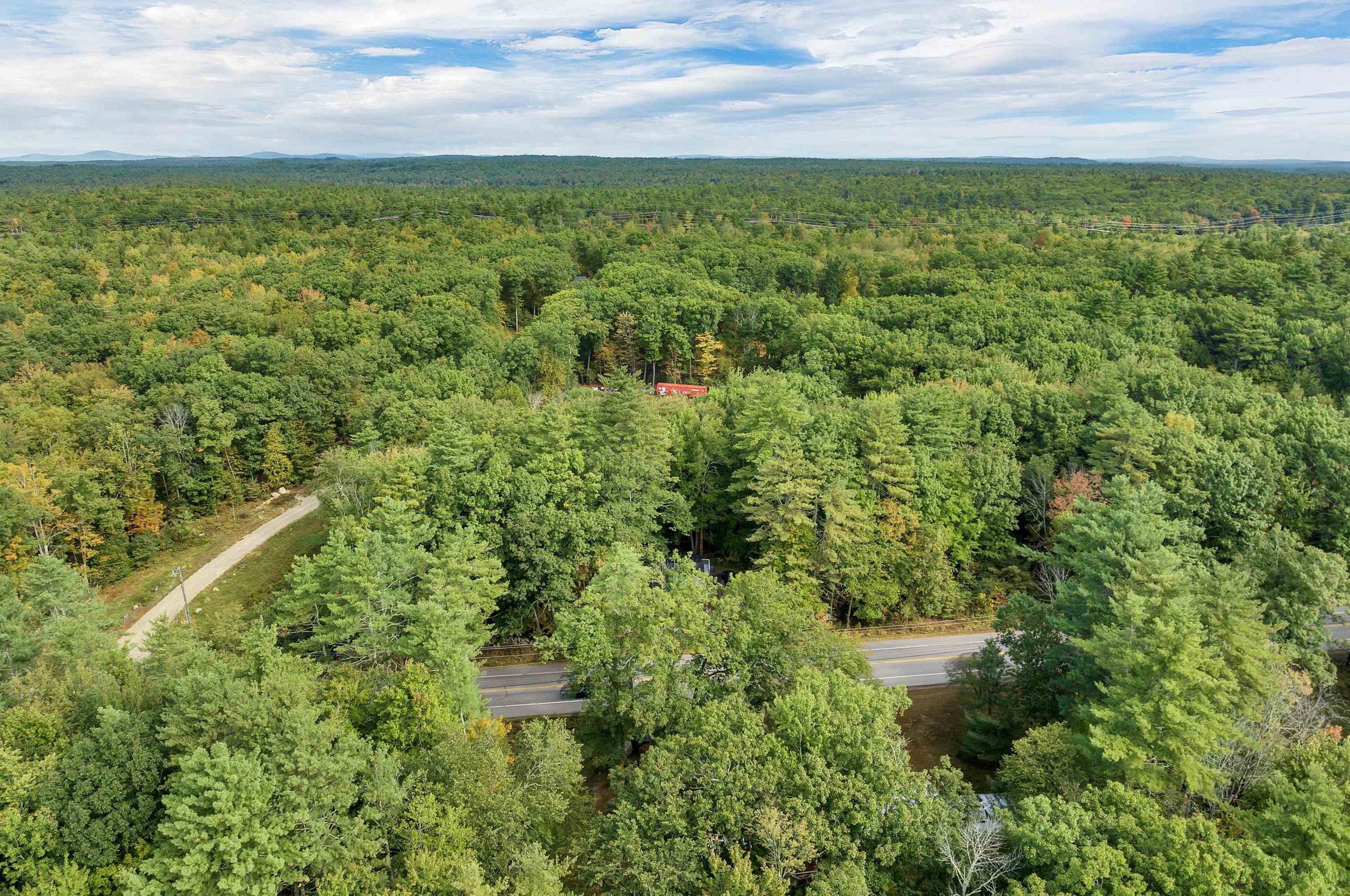 172 Old Concord Tpke, Barrington NH 03825-5153 exterior