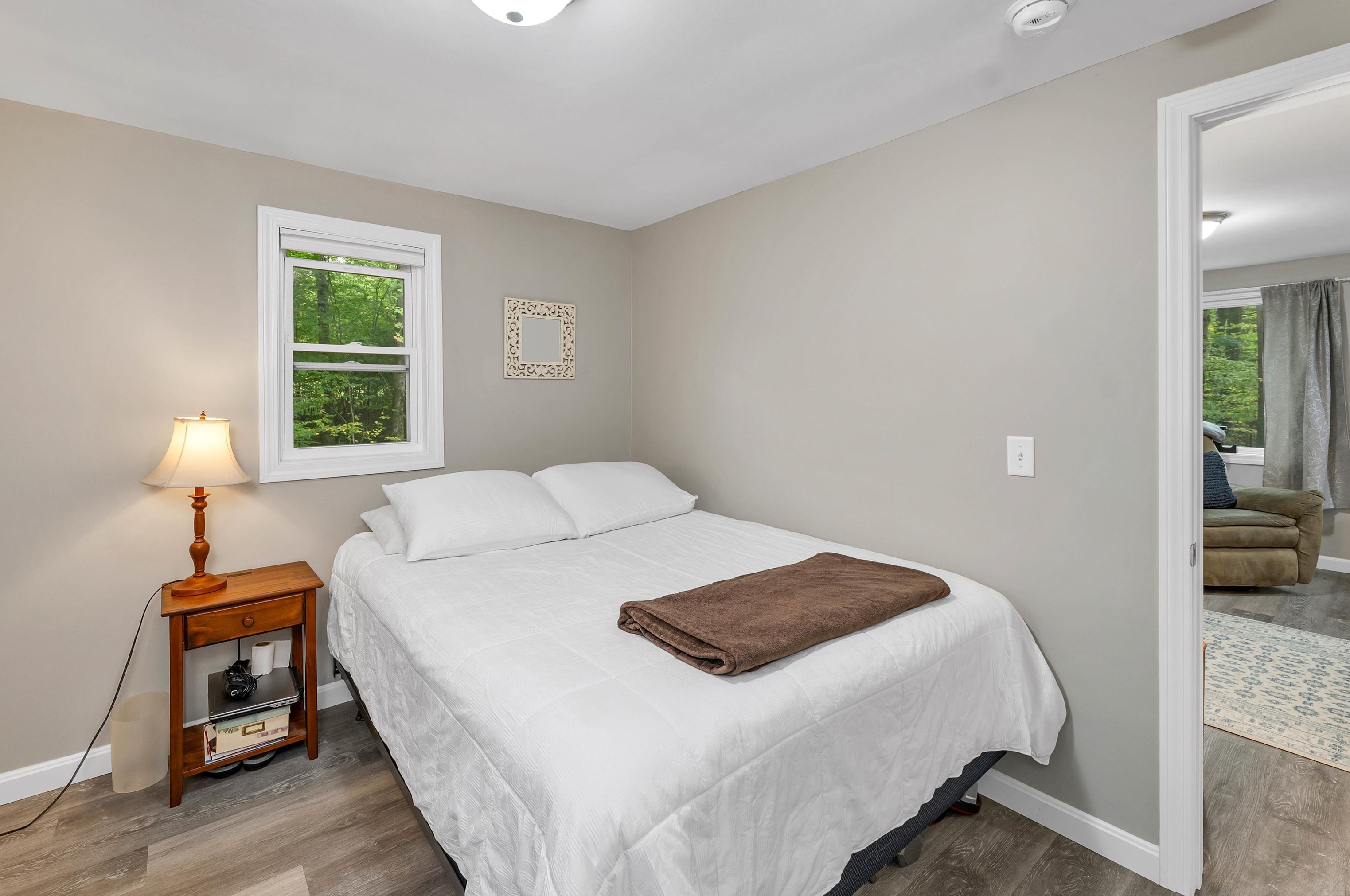 172 Old Concord Tpke, Barrington NH 03825-5153 exterior