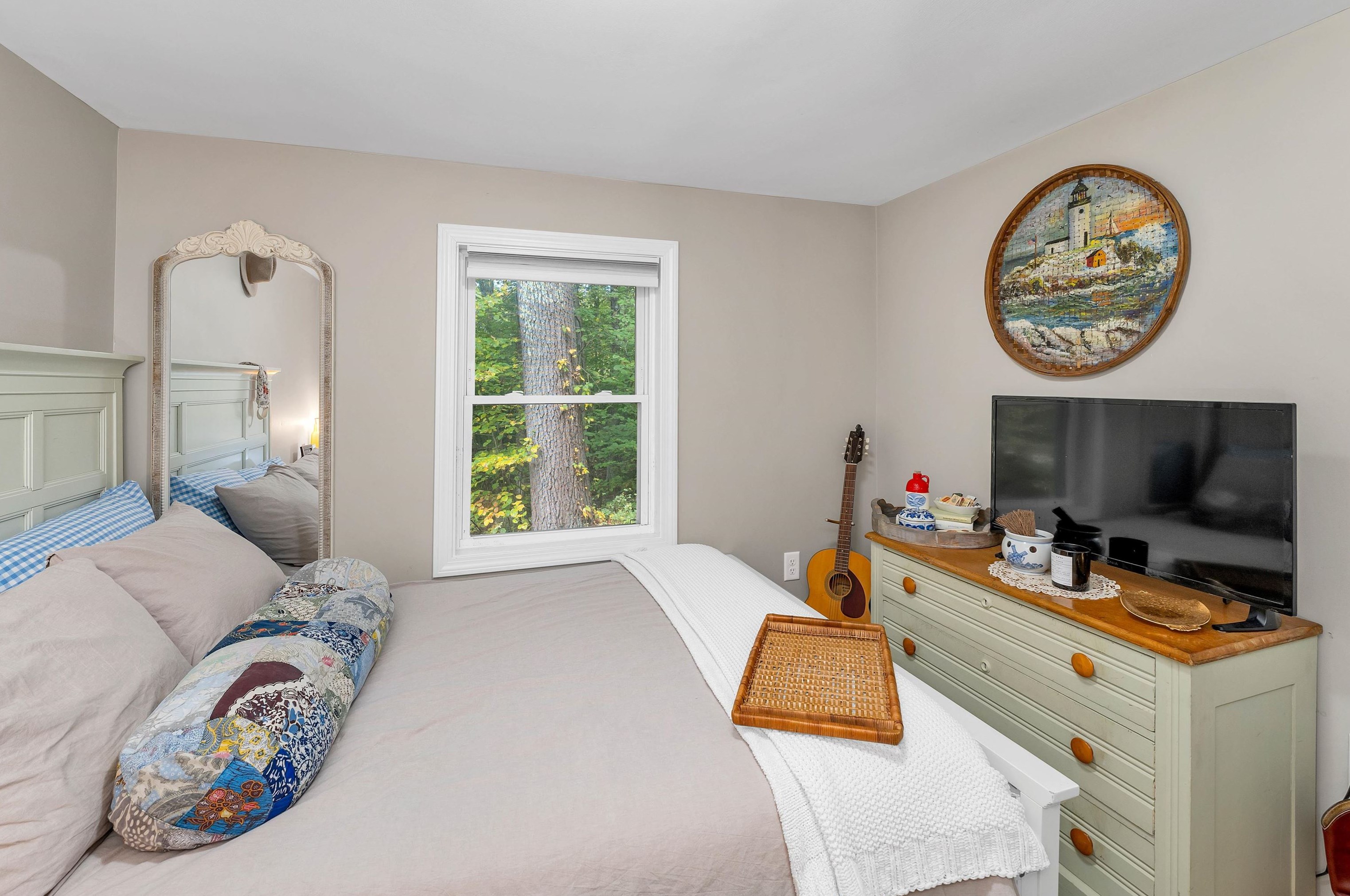 172 Old Concord Tpke, Barrington NH 03825-5153 exterior