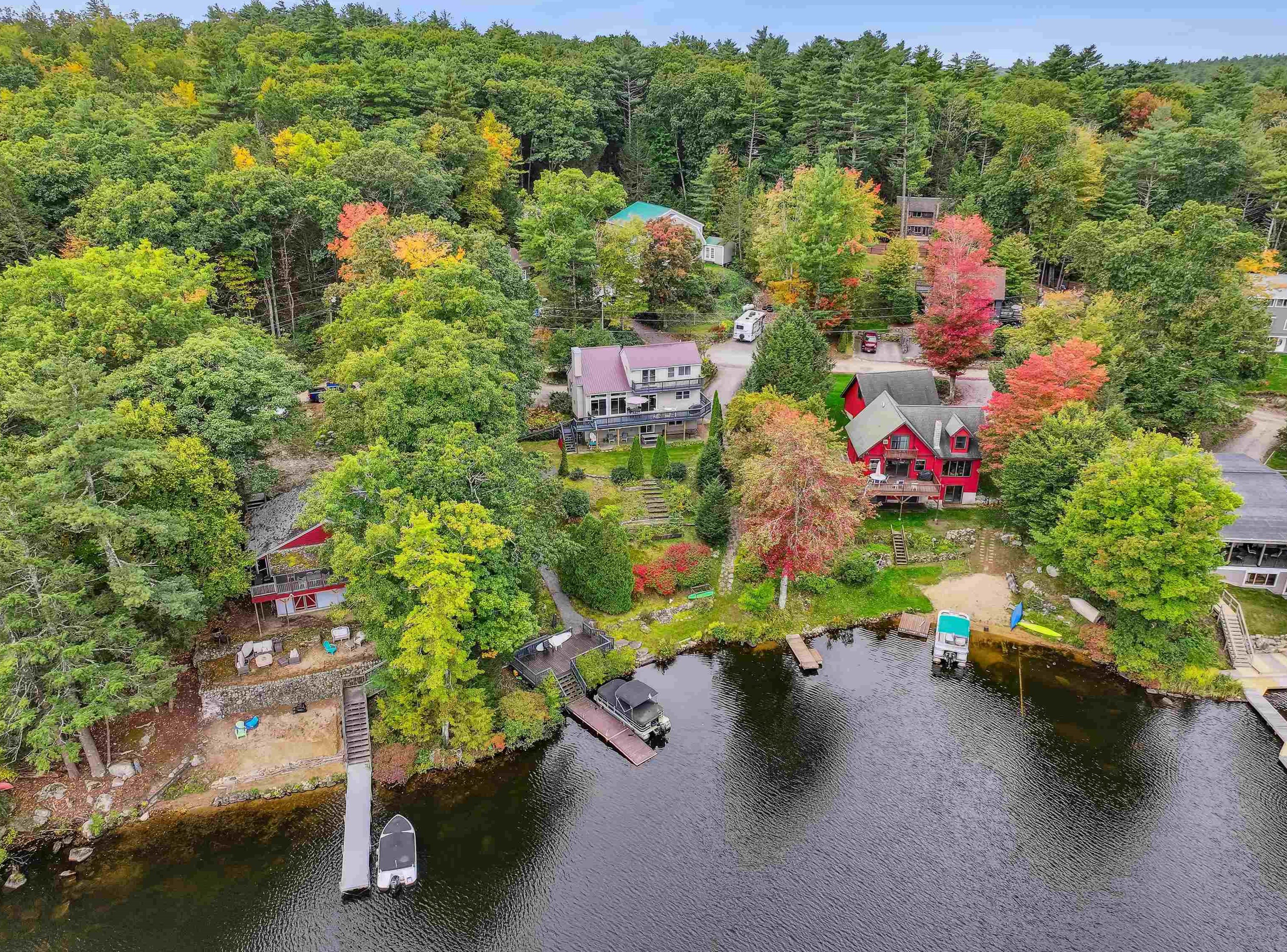 32 Beach Head Rd, Nottingham, NH 03290
