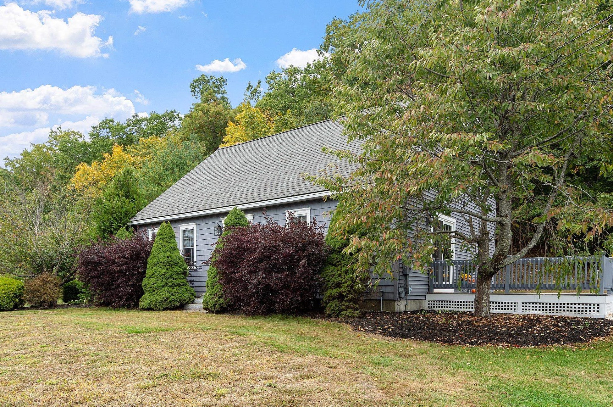 32 Stony Ridge Rd, Hampstead, NH 03841