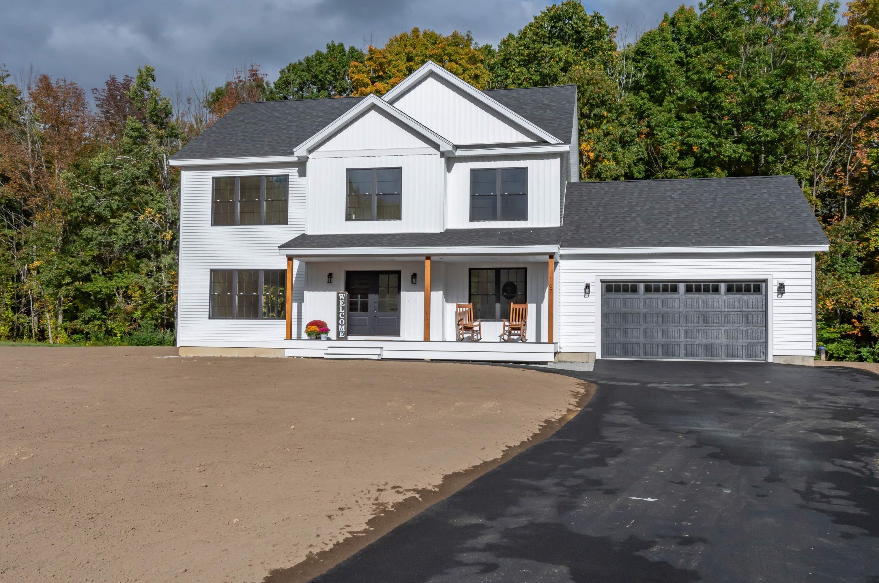167 Mansion Rd, Goffstown, NH 03046