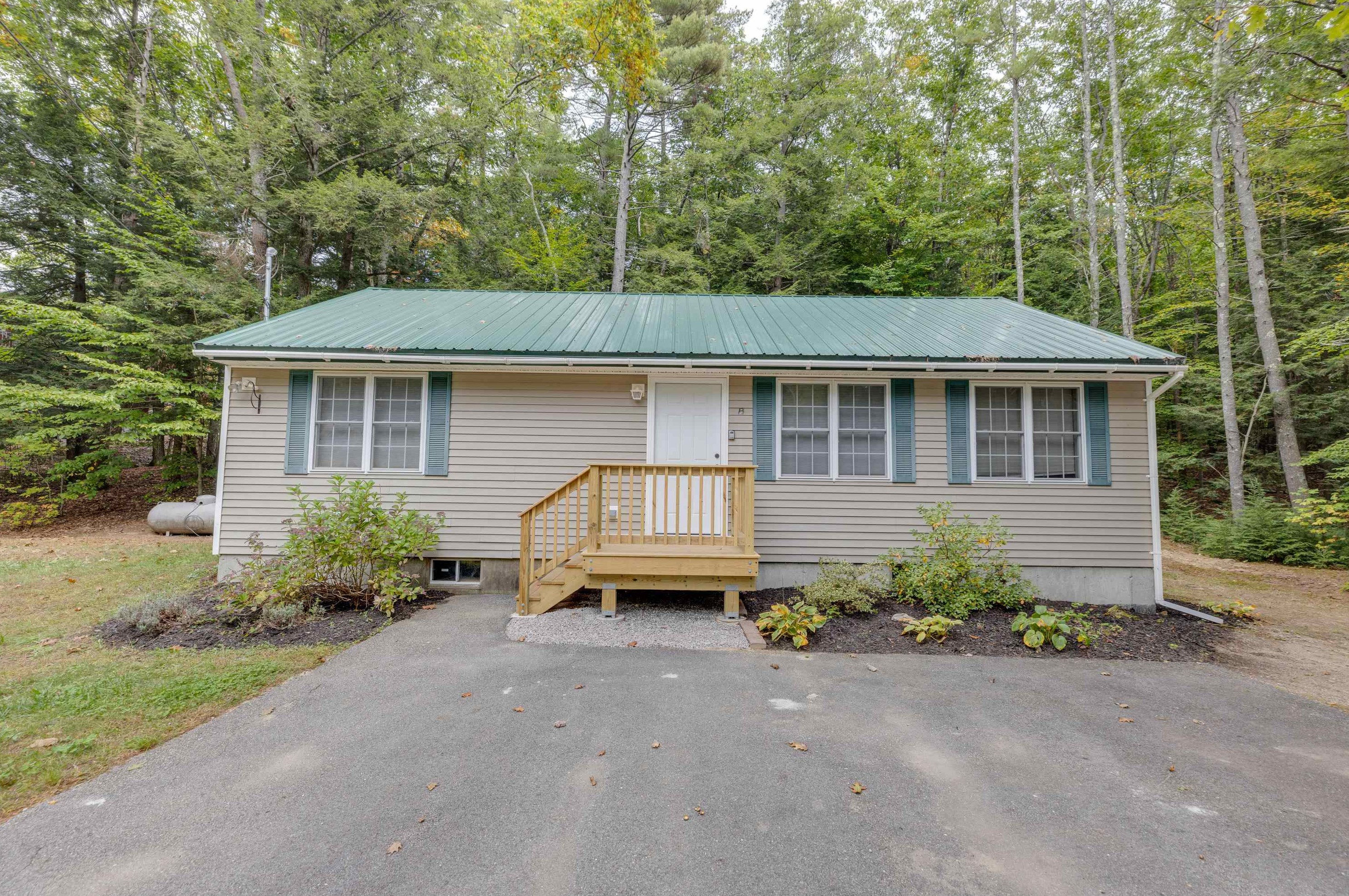 43 Sheila Ln, Wakefield, NH 03872