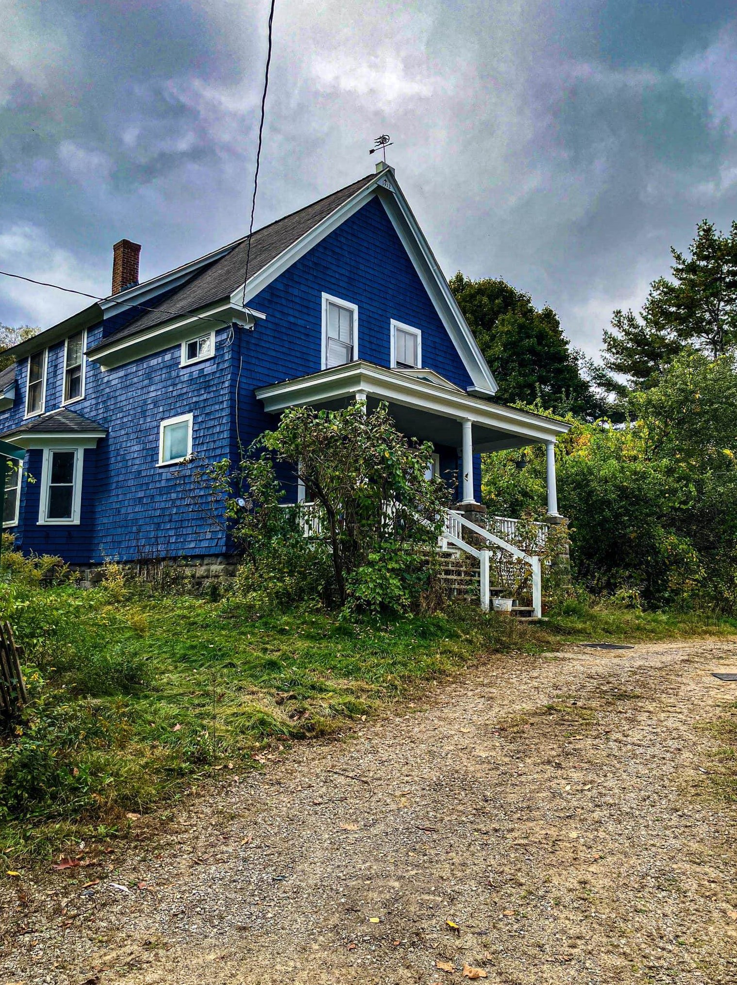 21 Granite St, Troy, NH 03465