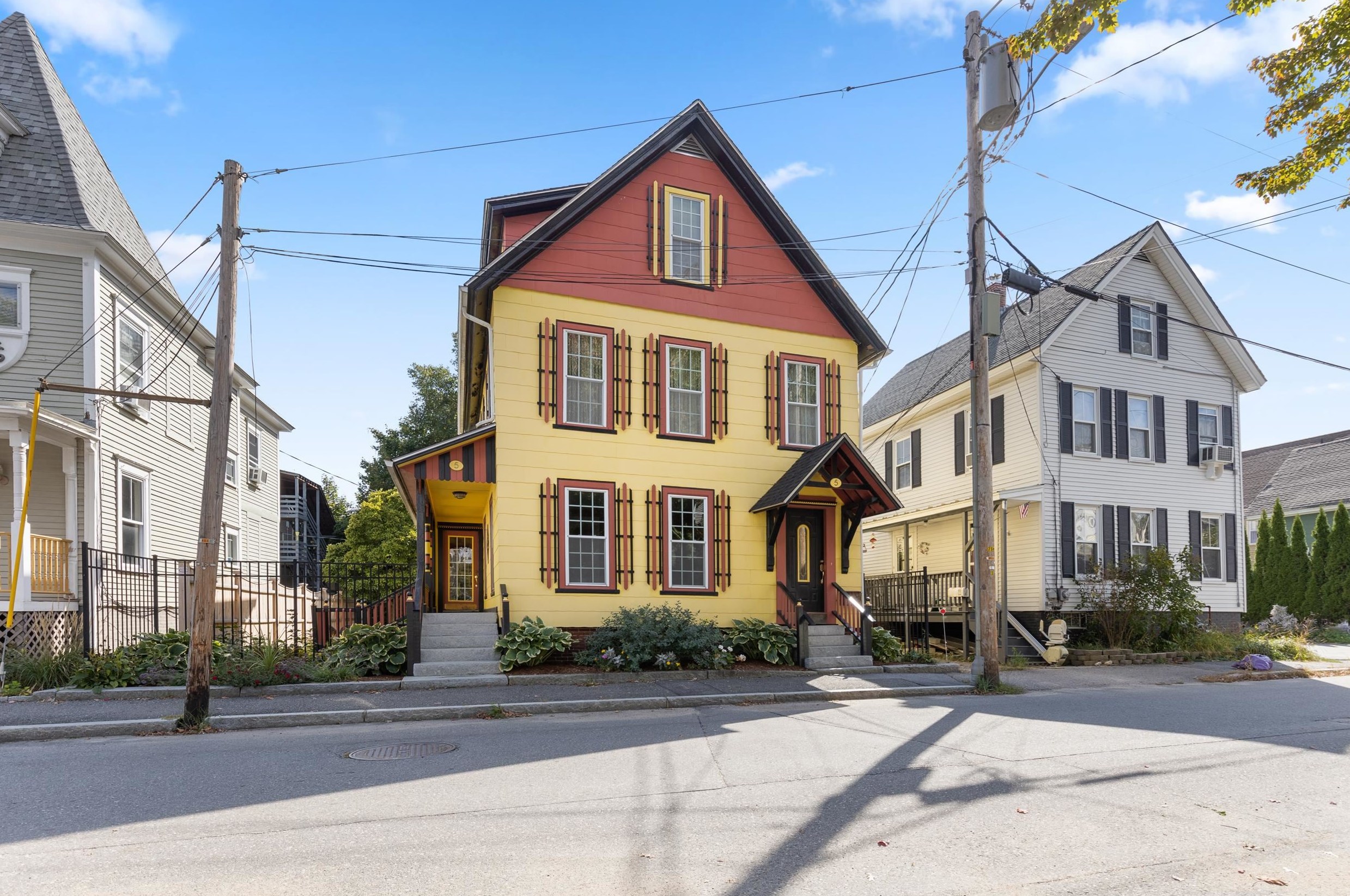 5 Maple St, Concord, NH 03301