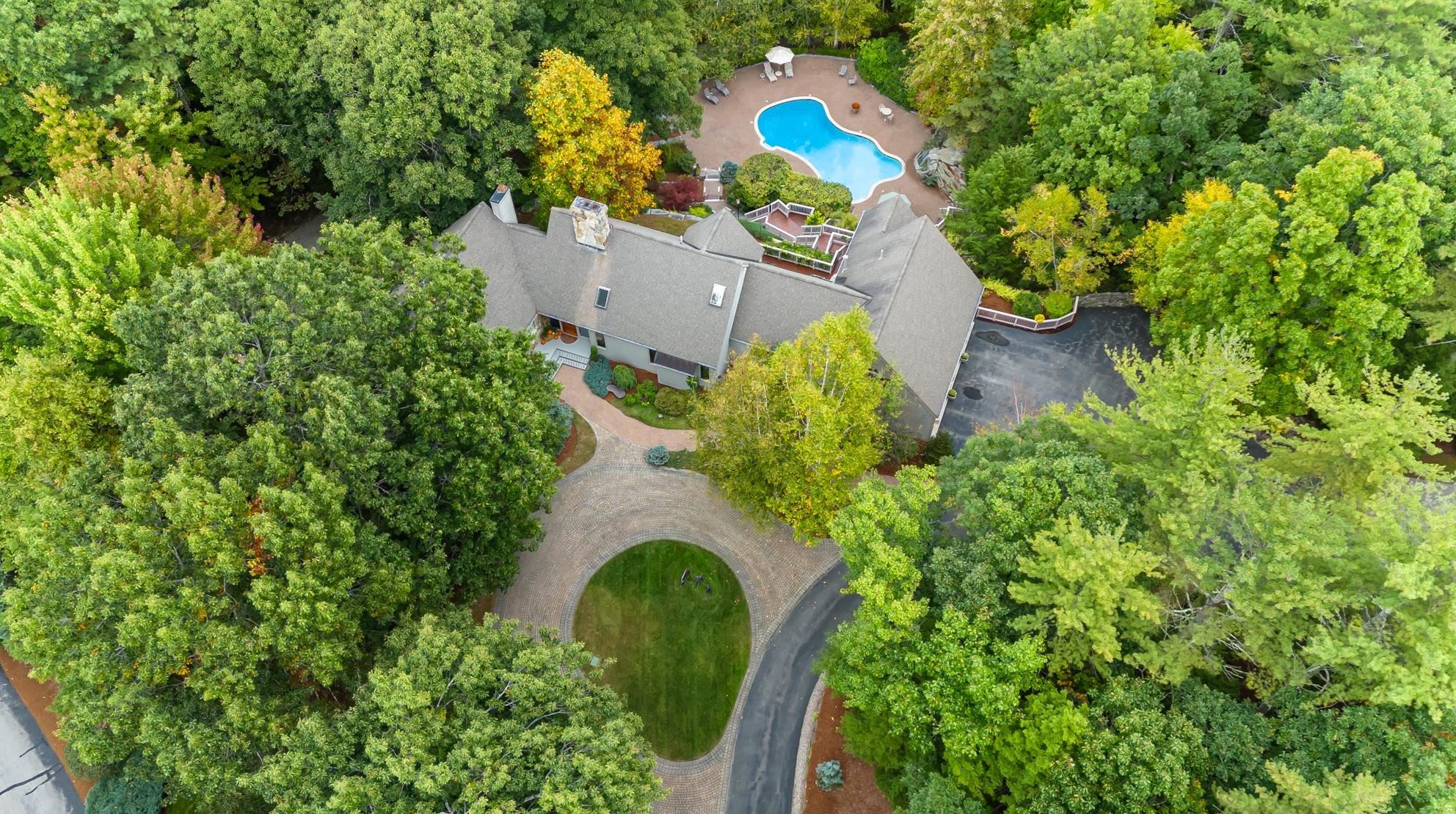 1 Old Quarry Ln, Amherst, NH 03031