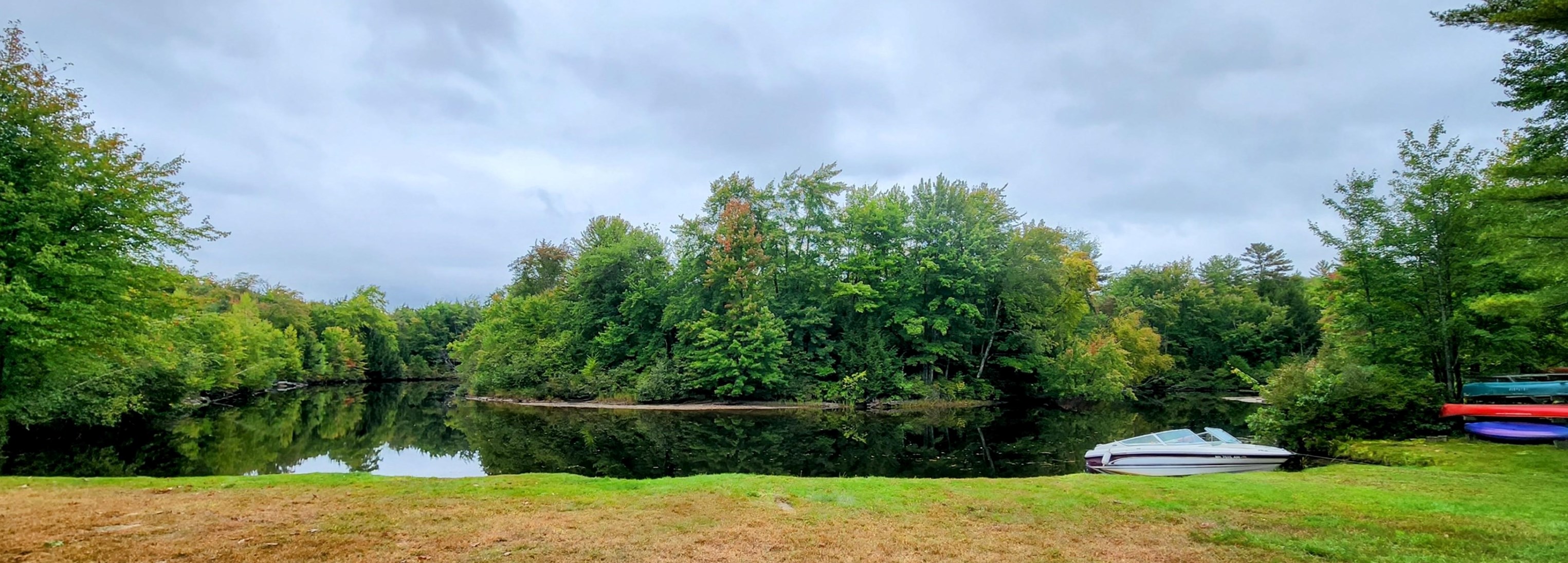 60 Wellington Village Dr #5, Bridgewater, NH 03222