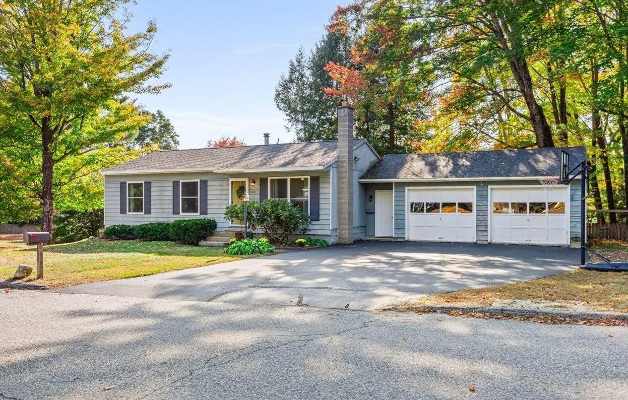 142 Liberty Ln, Keene, NH 03431-4847
