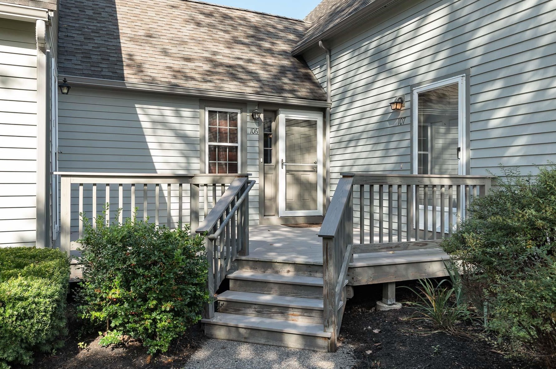107 Glengarry Dr #107, Stratham, NH 03885