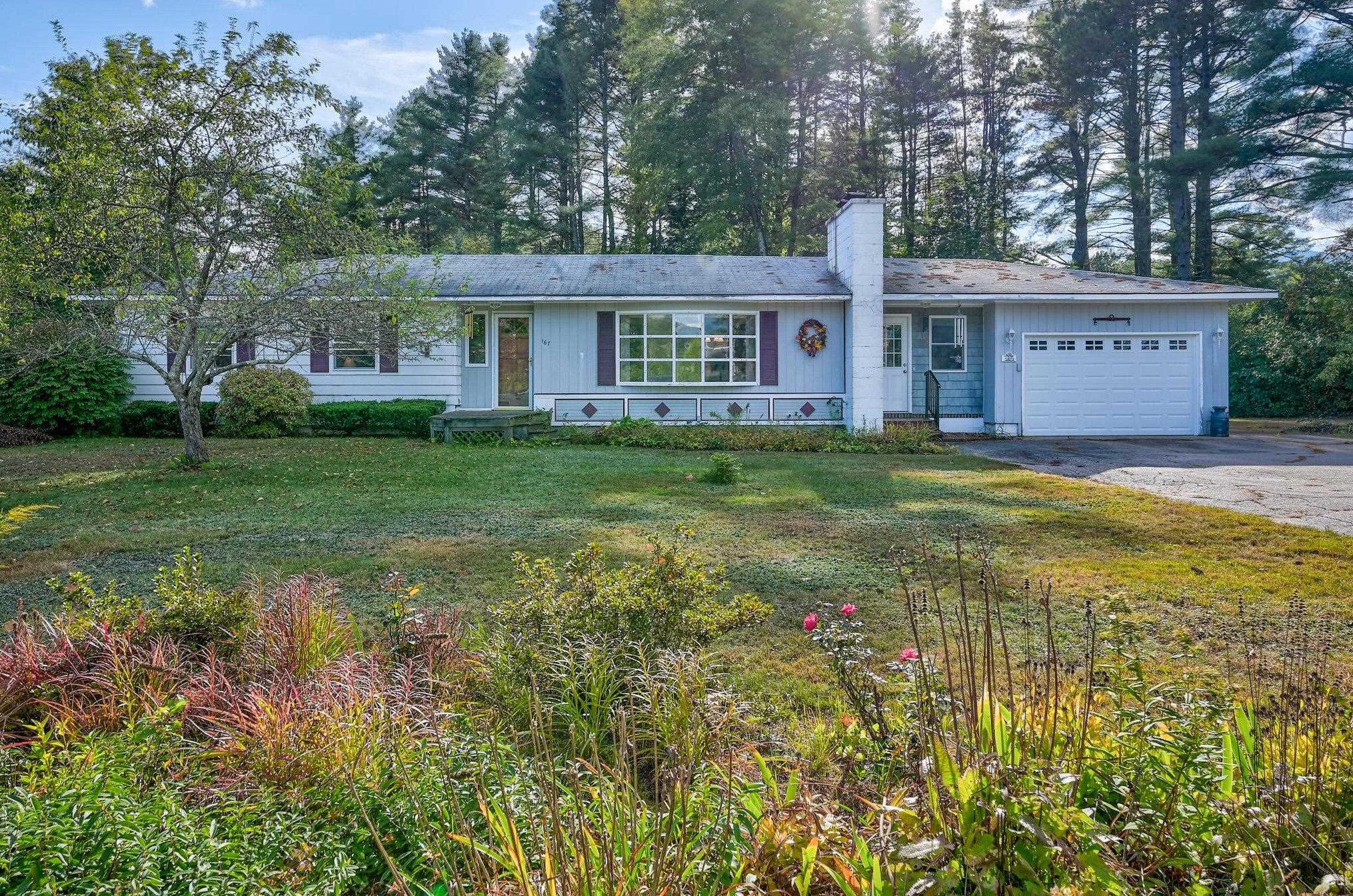 167 Echo Acres Rd, Conway, NH 03860