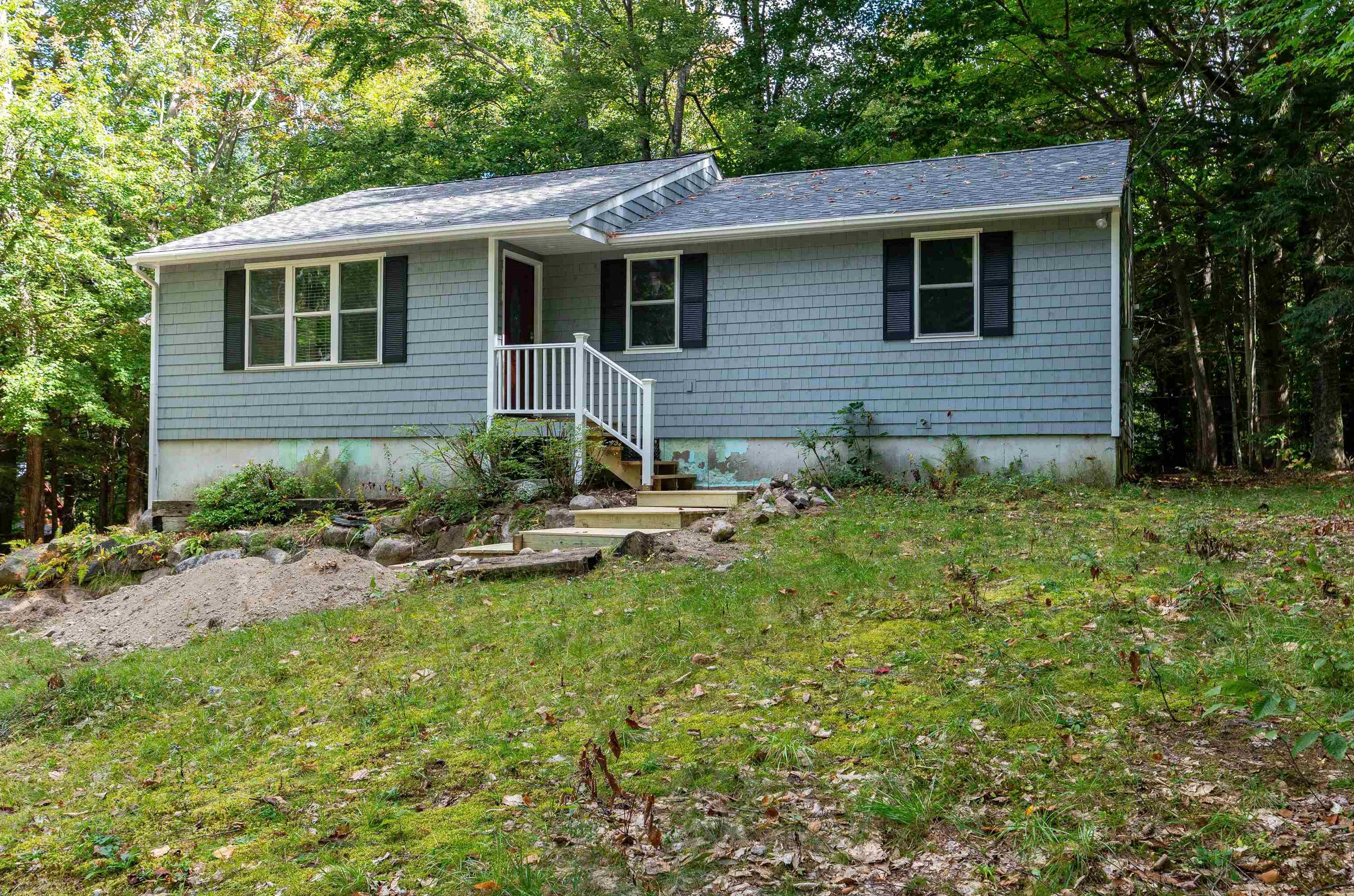 152 Town Line Rd, Conway, NH 03818