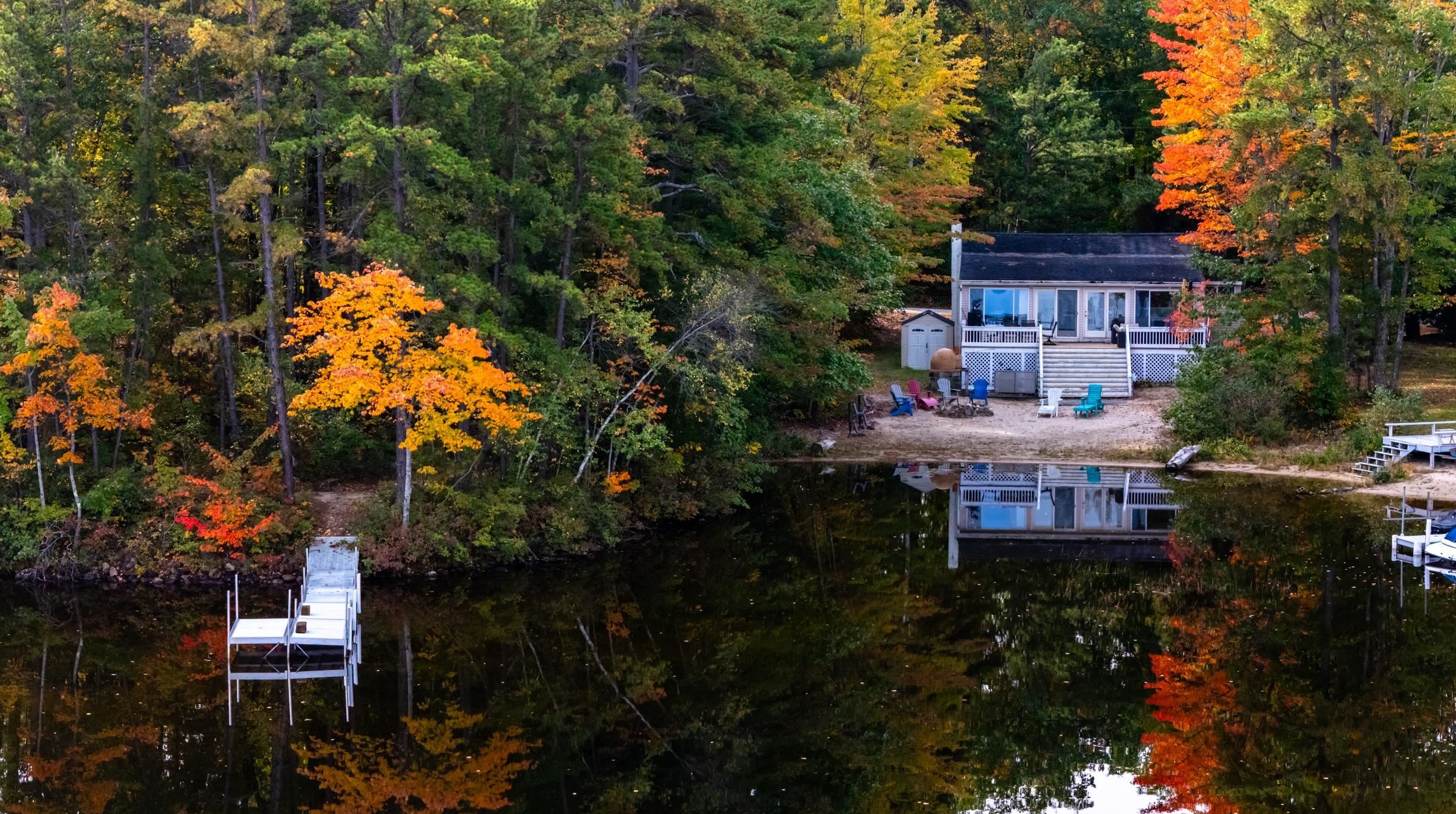 20 Ridge Rd, Ctr Ossipee, NH 03814