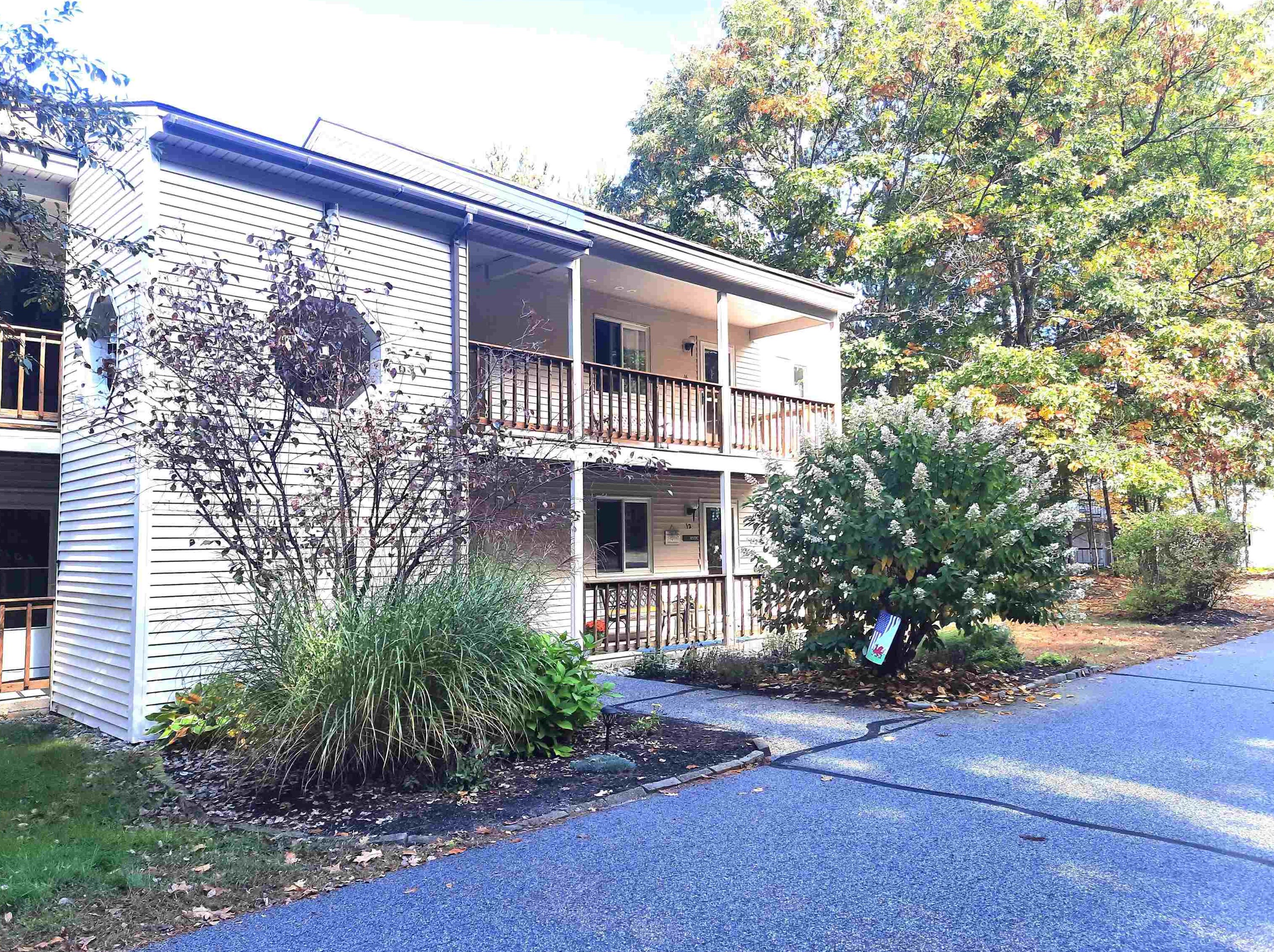 24 Harmony Ln #12, Conway, NH 03813