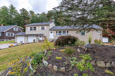 13 Dover Street, Concord, NH 03301 - Photo 1