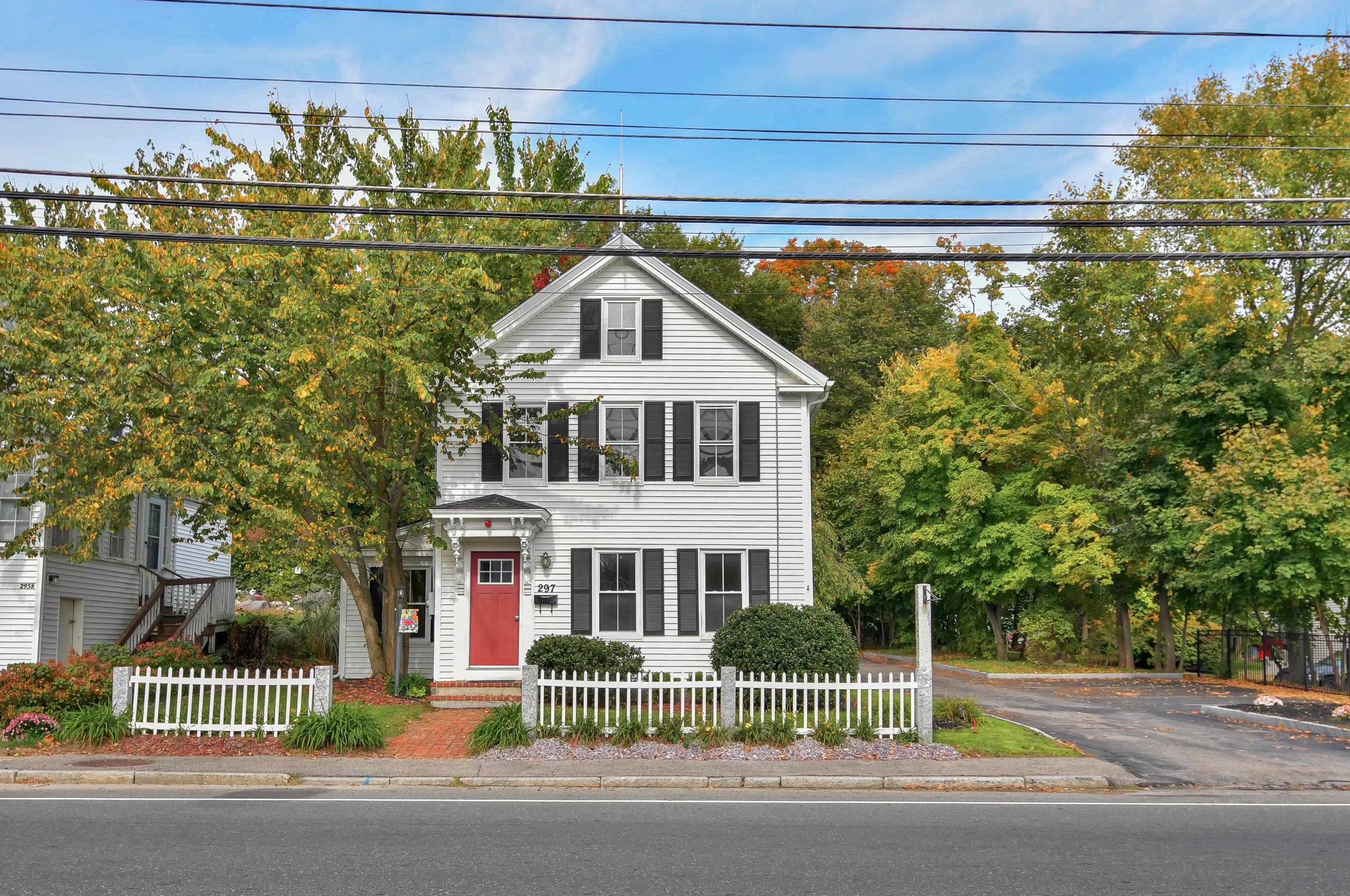 297 Main St, Salem, NH 03079