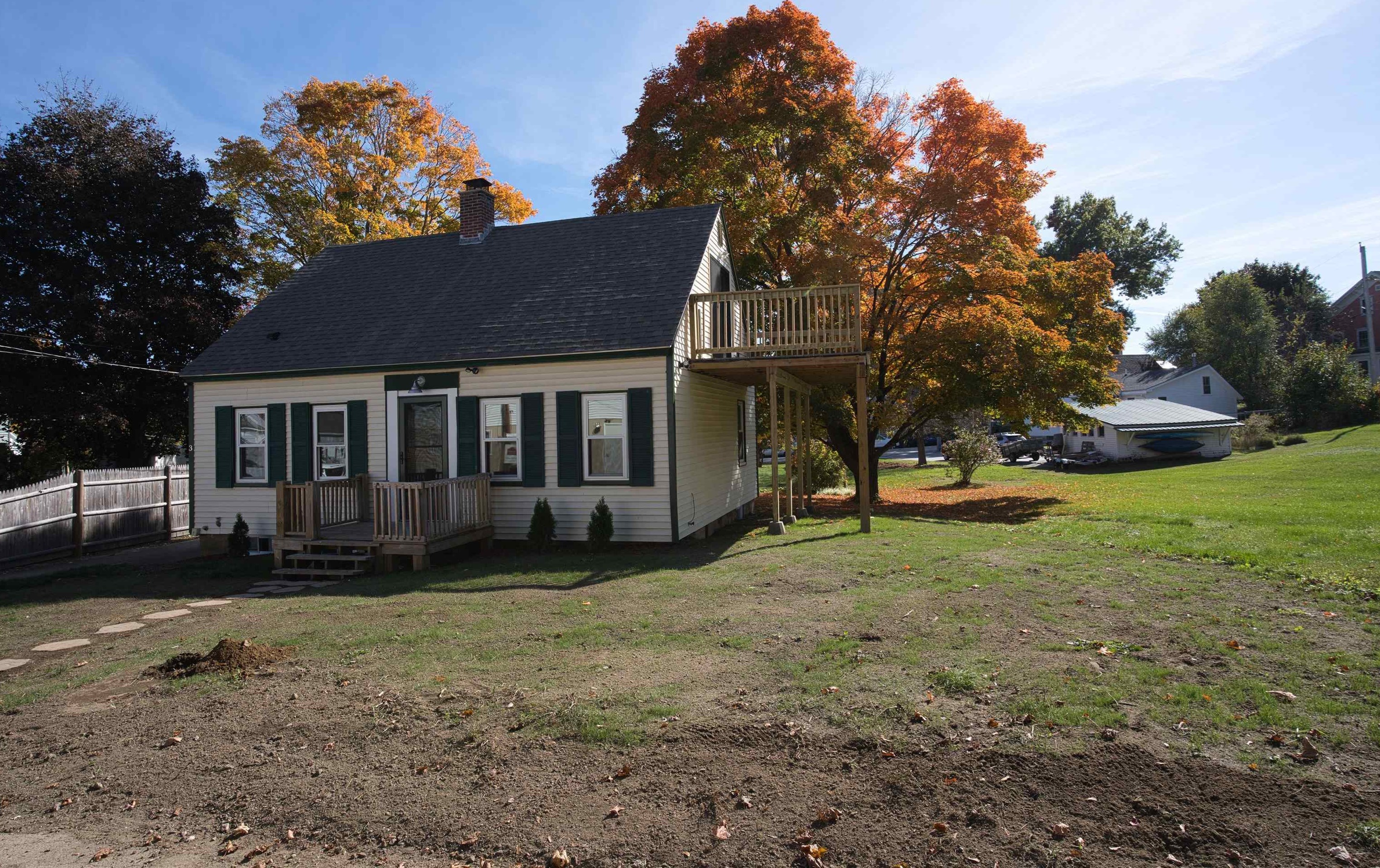 3 Johnson St, Concord, NH 03303