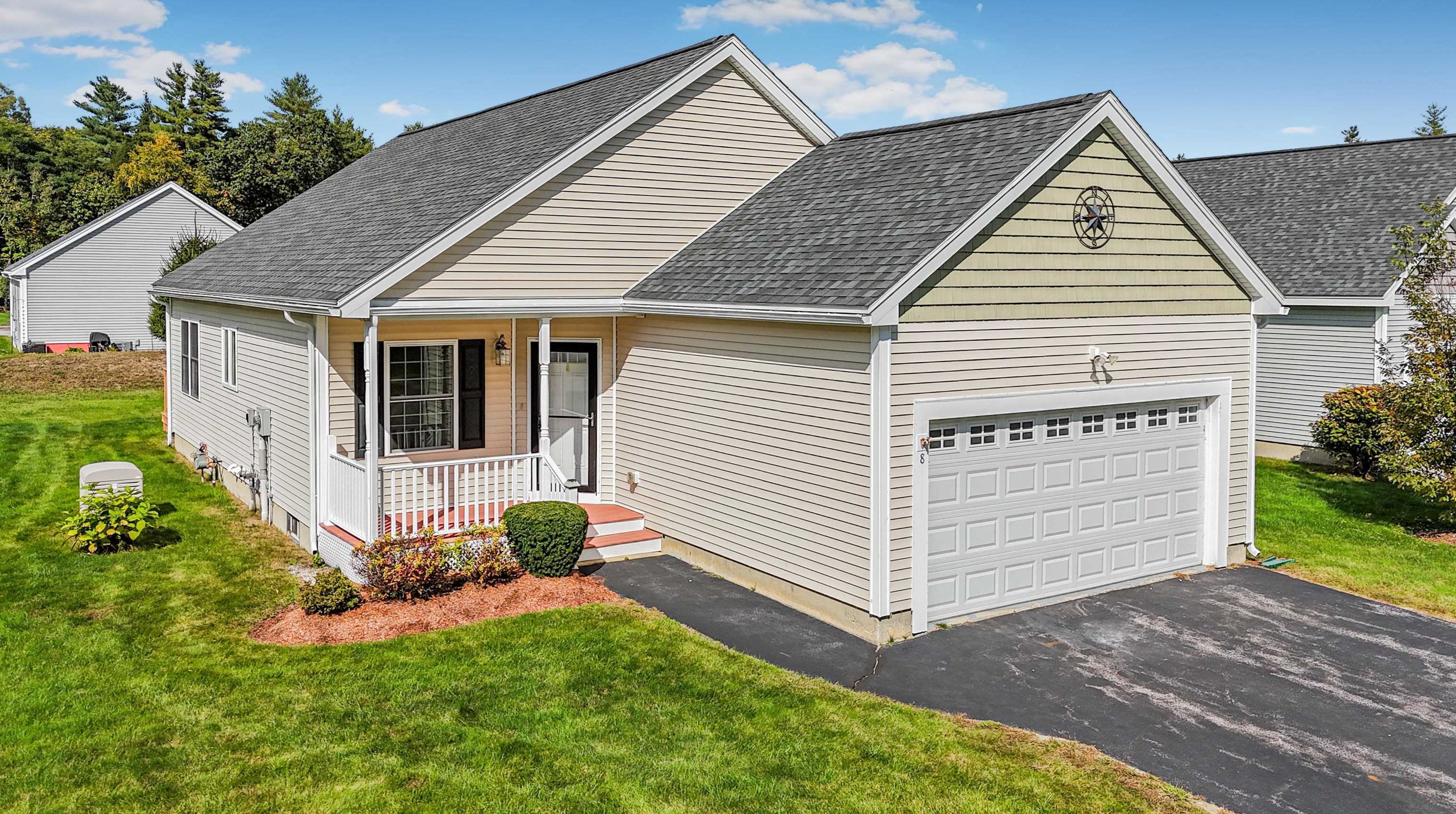 8 Richmond Dr, Concord, NH 03301