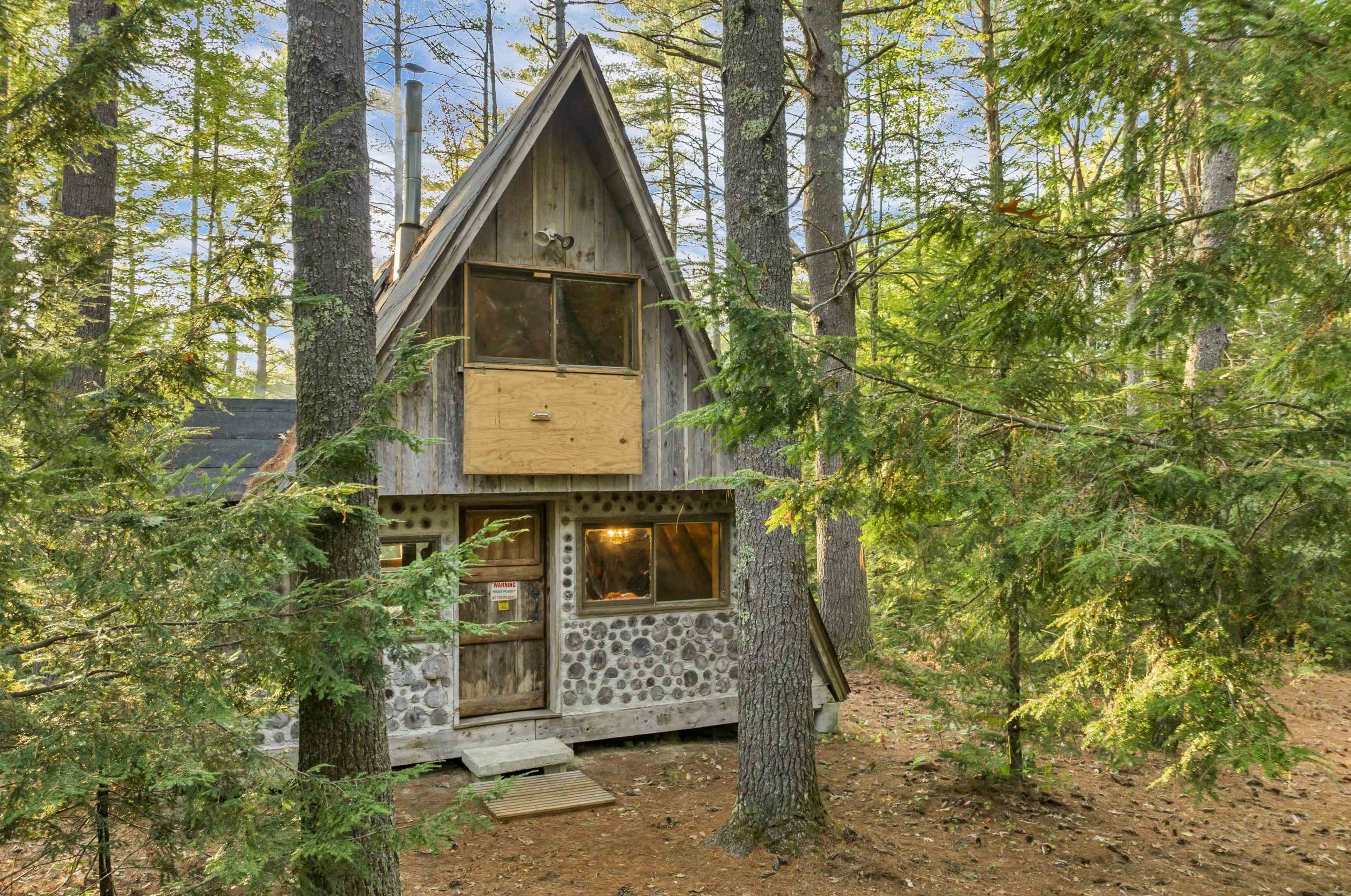 35 Mt Shaw Rd, Ossipee, NH 03864