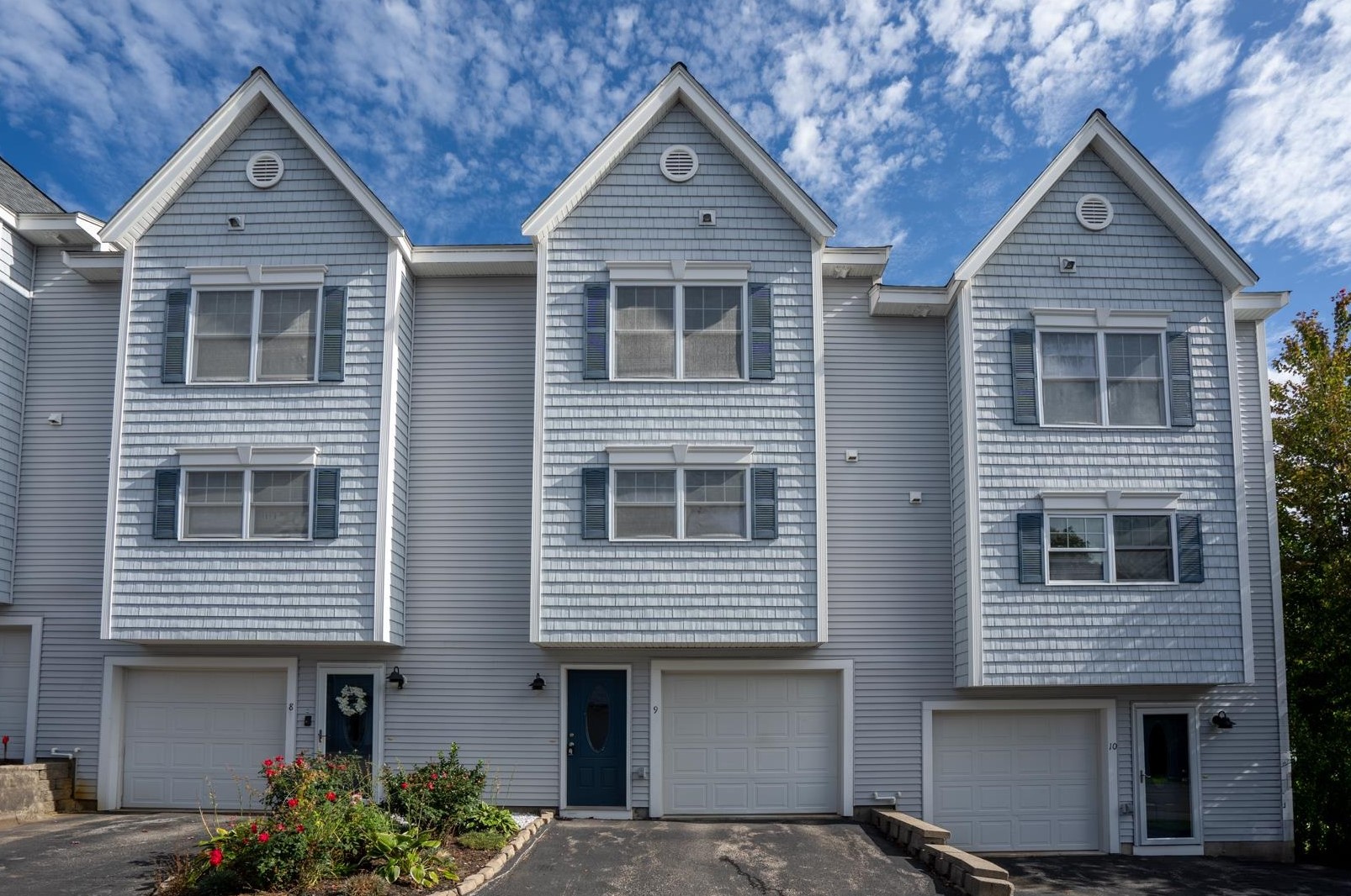 180 Drakeside Rd #9, Hampton, NH 03842