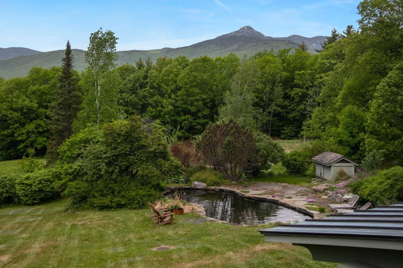 1225 Washington Hill Rd, Madison, NH 03875