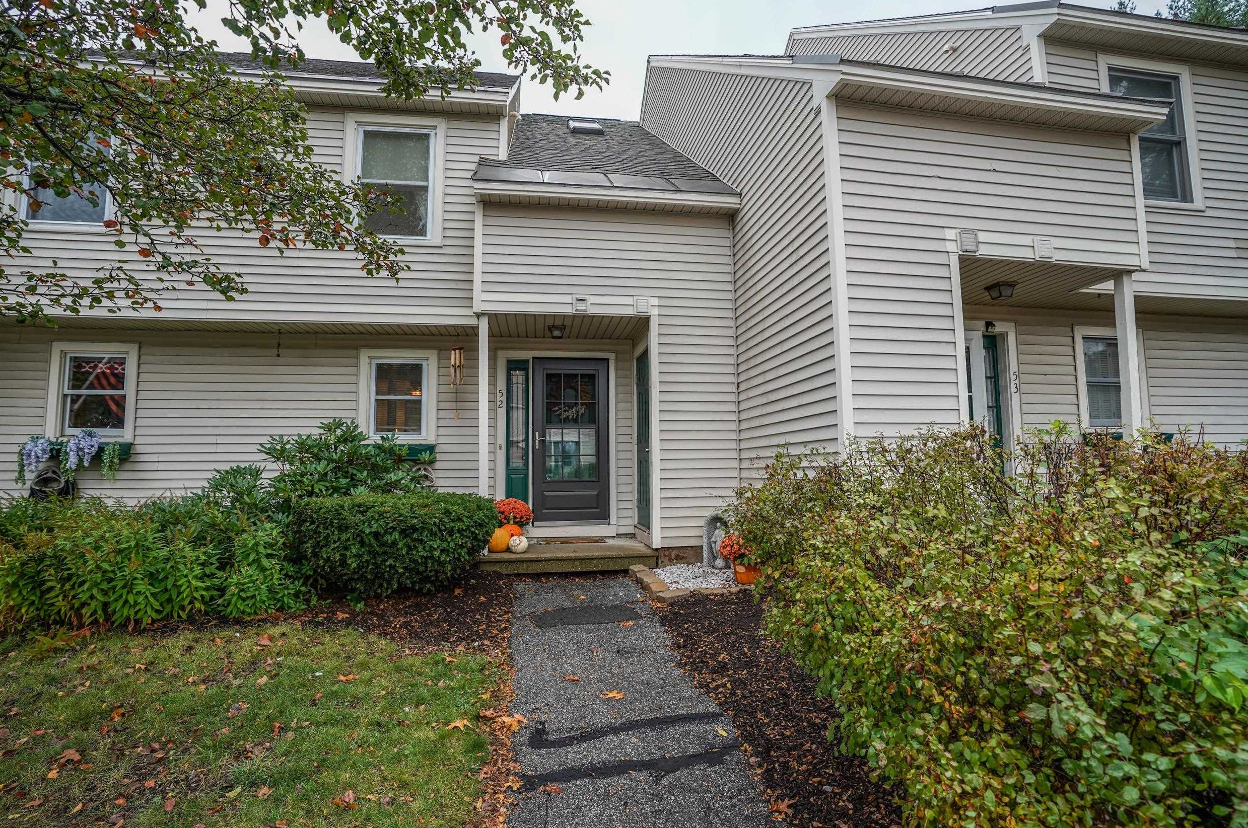 129 Fisherville Rd #52, Concord, NH 03303