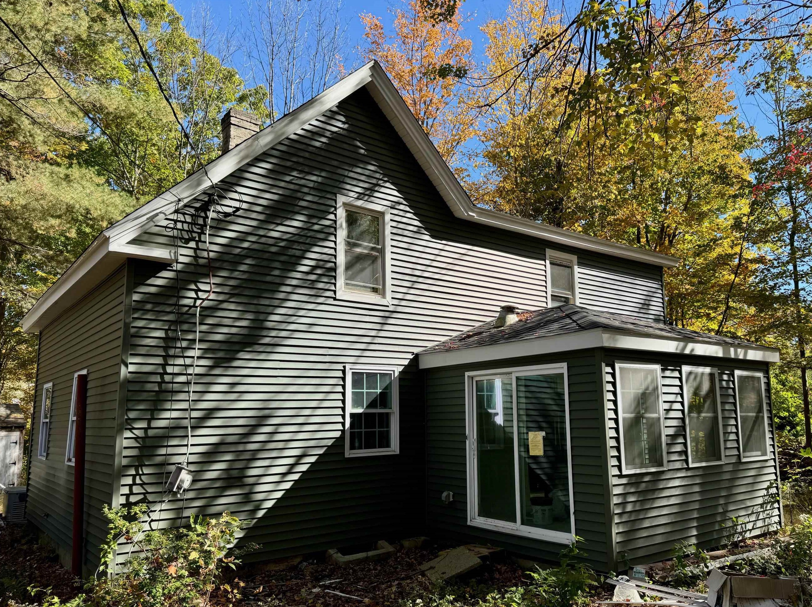 5 Baker Ave, Mason, NH 03048