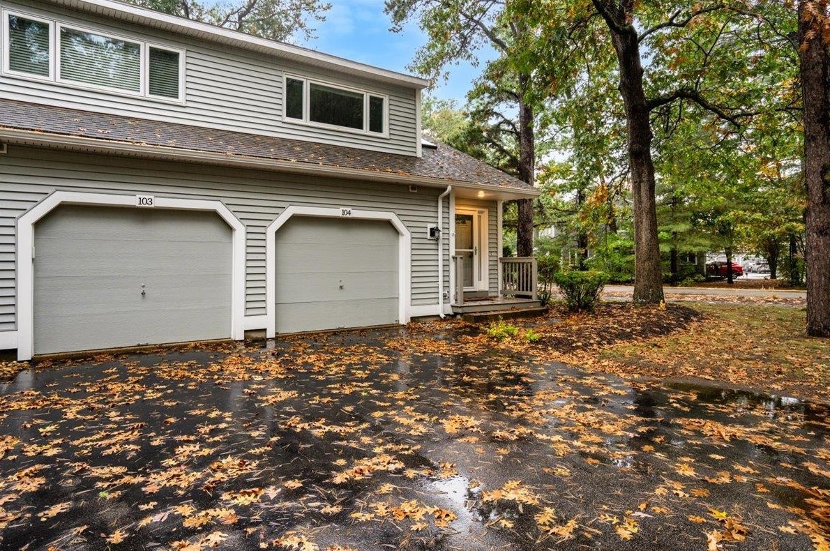 84 Branch Tpke #104, Concord, NH 03301