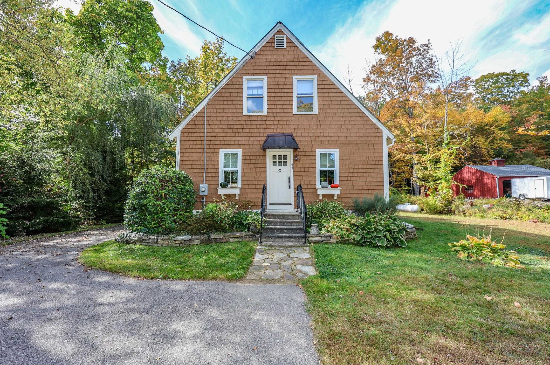 154 Clinton Rd, Antrim, NH 03440