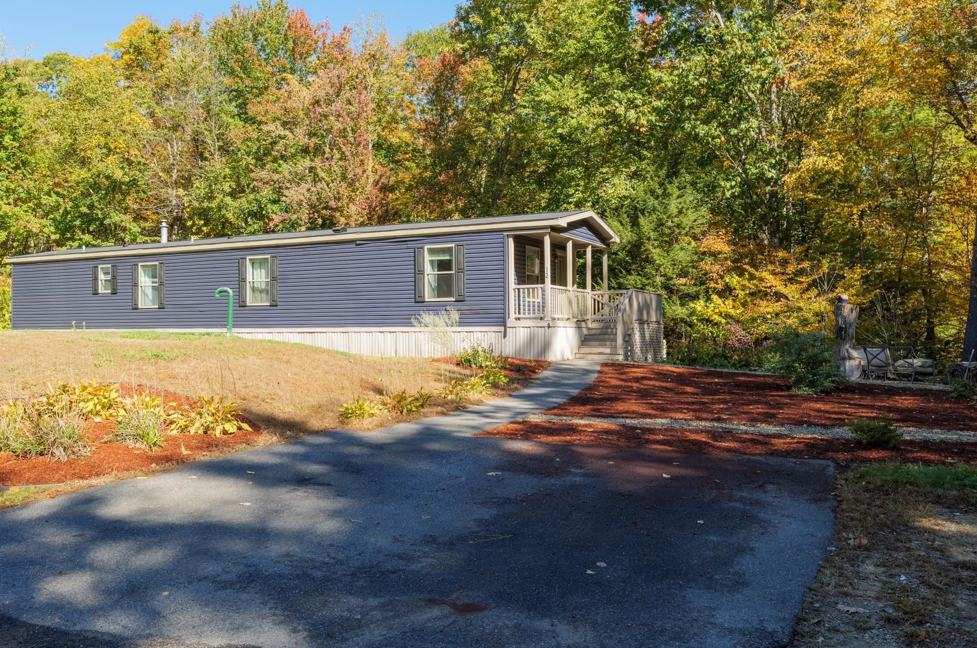 12 Judith St, Danville, NH 03819