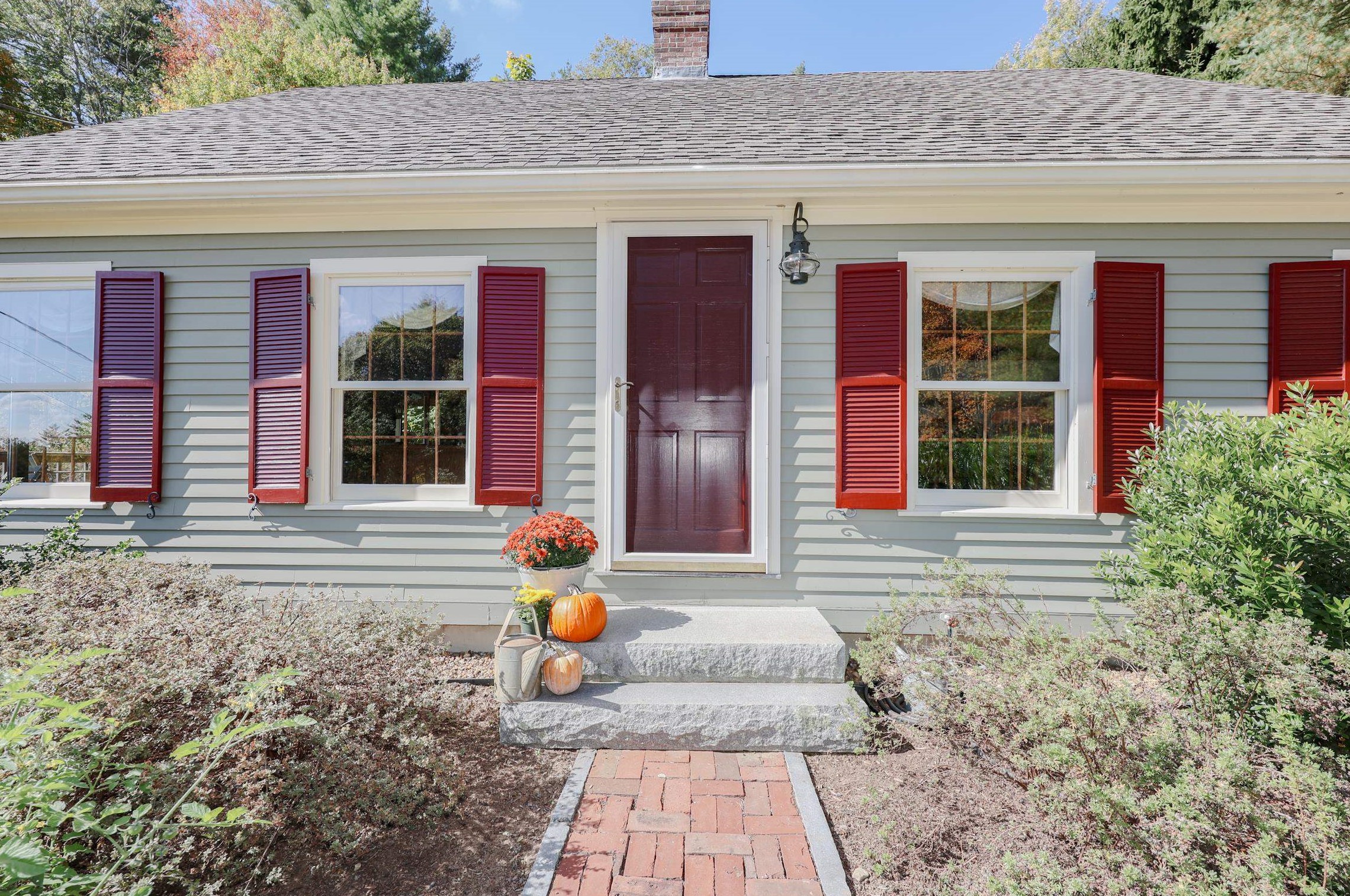 45 Pickard Rd, Canterbury, NH 03224
