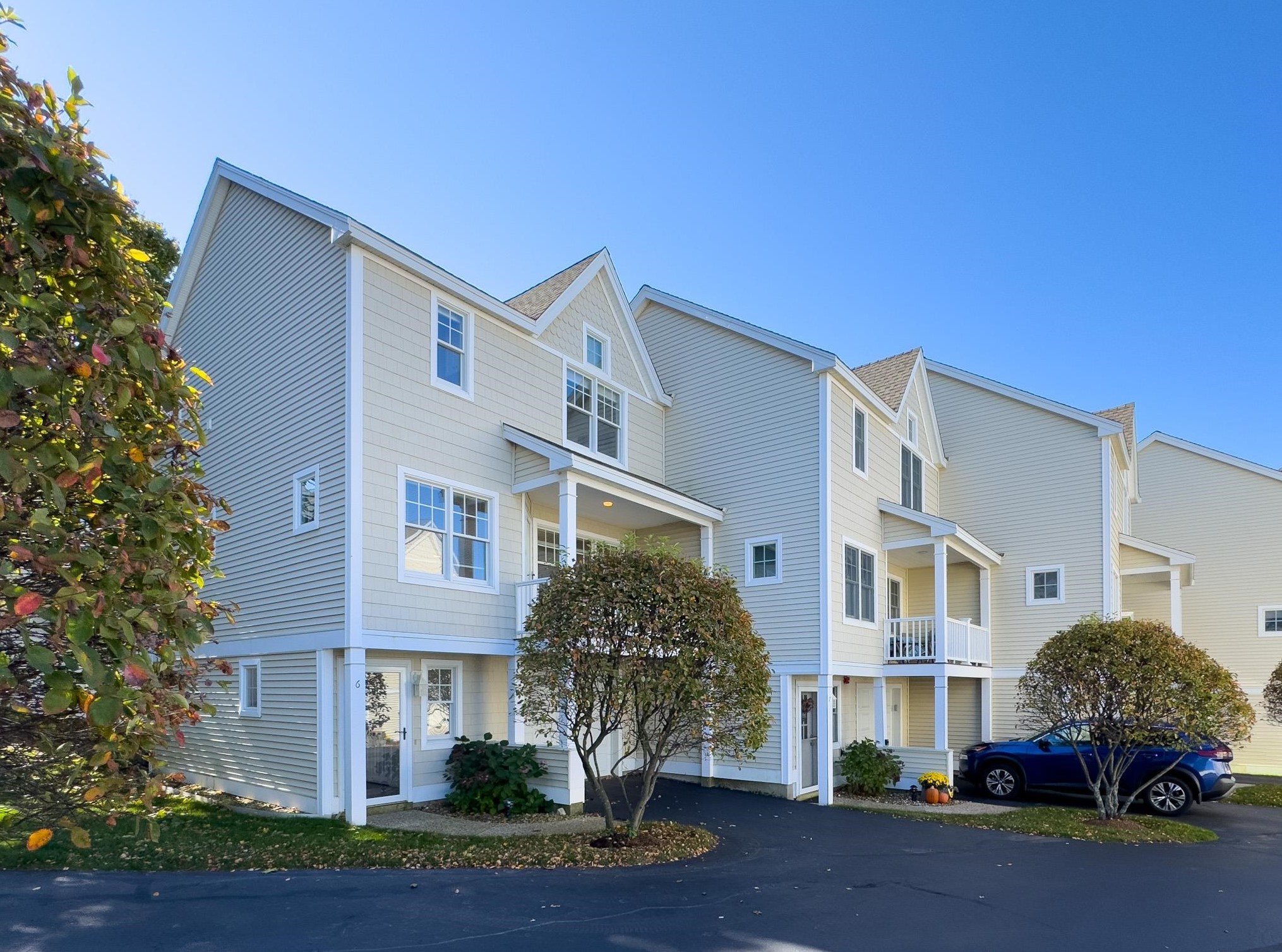 520 Ocean Blvd #6, Hampton, NH 03842