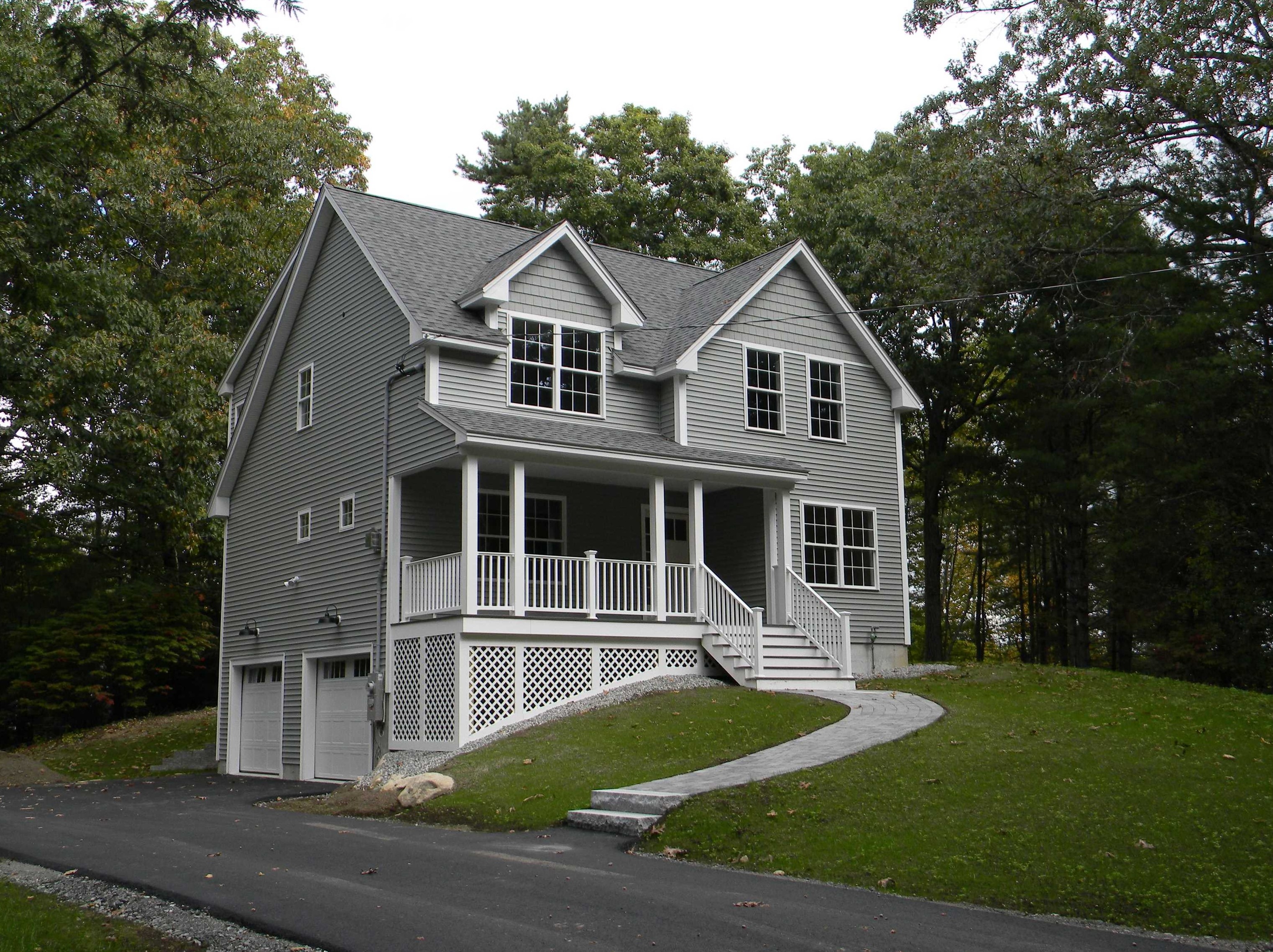 57 Scott Dr, Hampstead, NH 03841