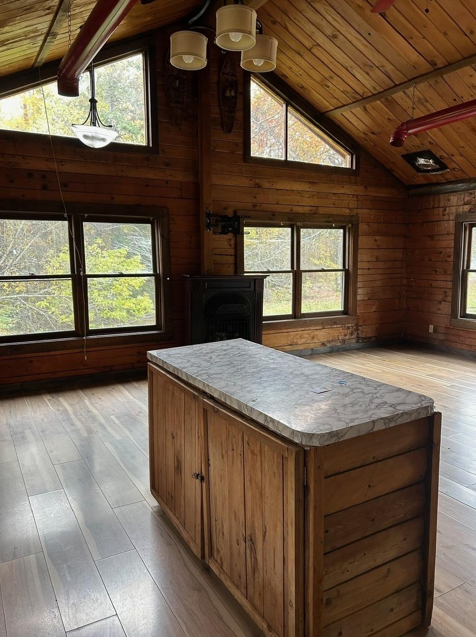 13 Fieldstone Acres Rd, Carroll, NH 03598