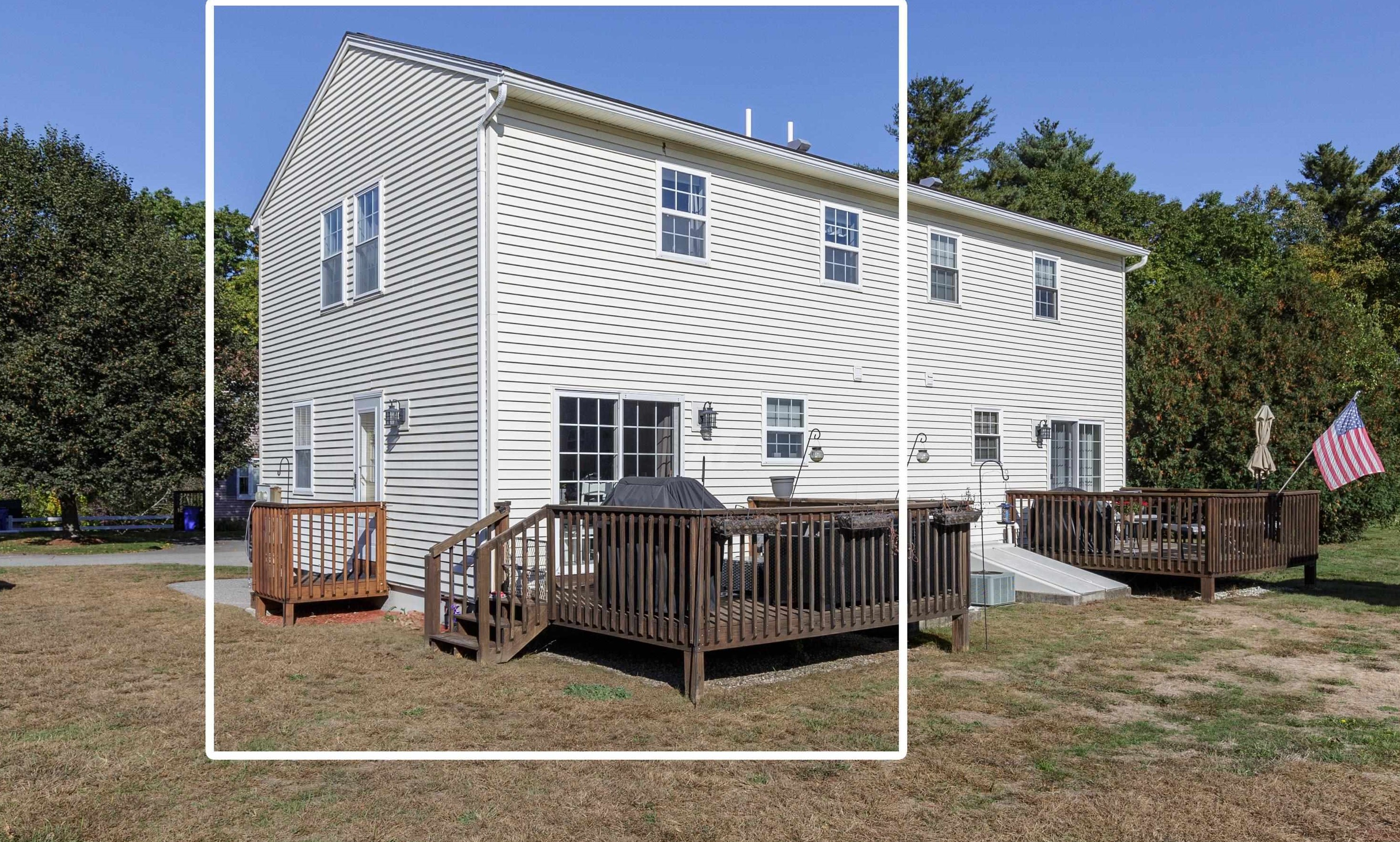 2 Belgian Ct #b, Goffstown, NH 03045