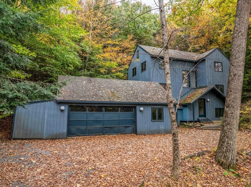 32 Low Rd, Hanover, NH 03755