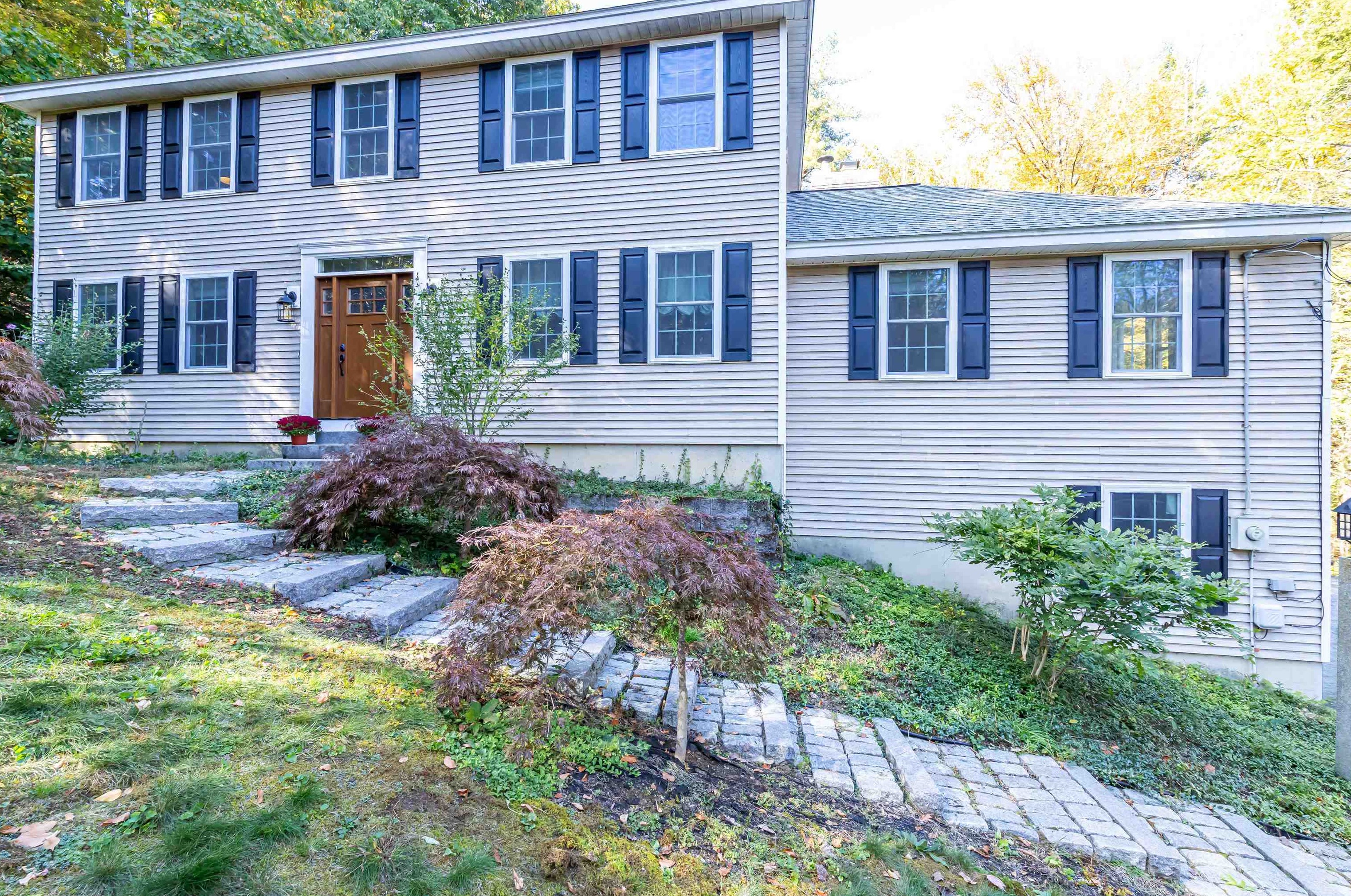 6 Tanglewood Way, Amherst, NH 03031