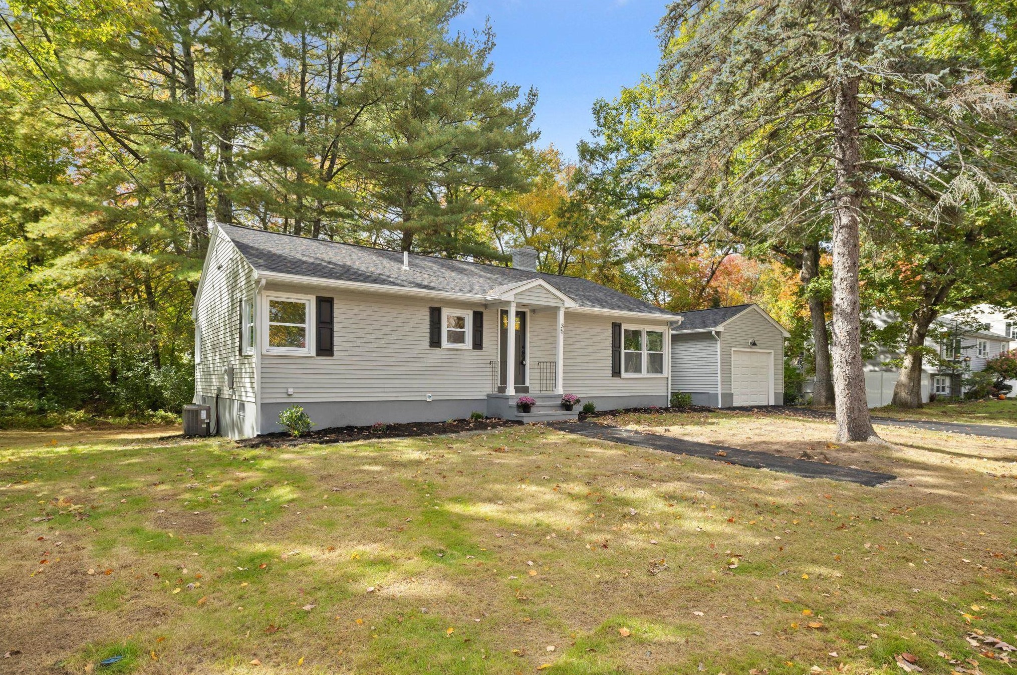 35 Linwood Ave, Salem, NH 03079