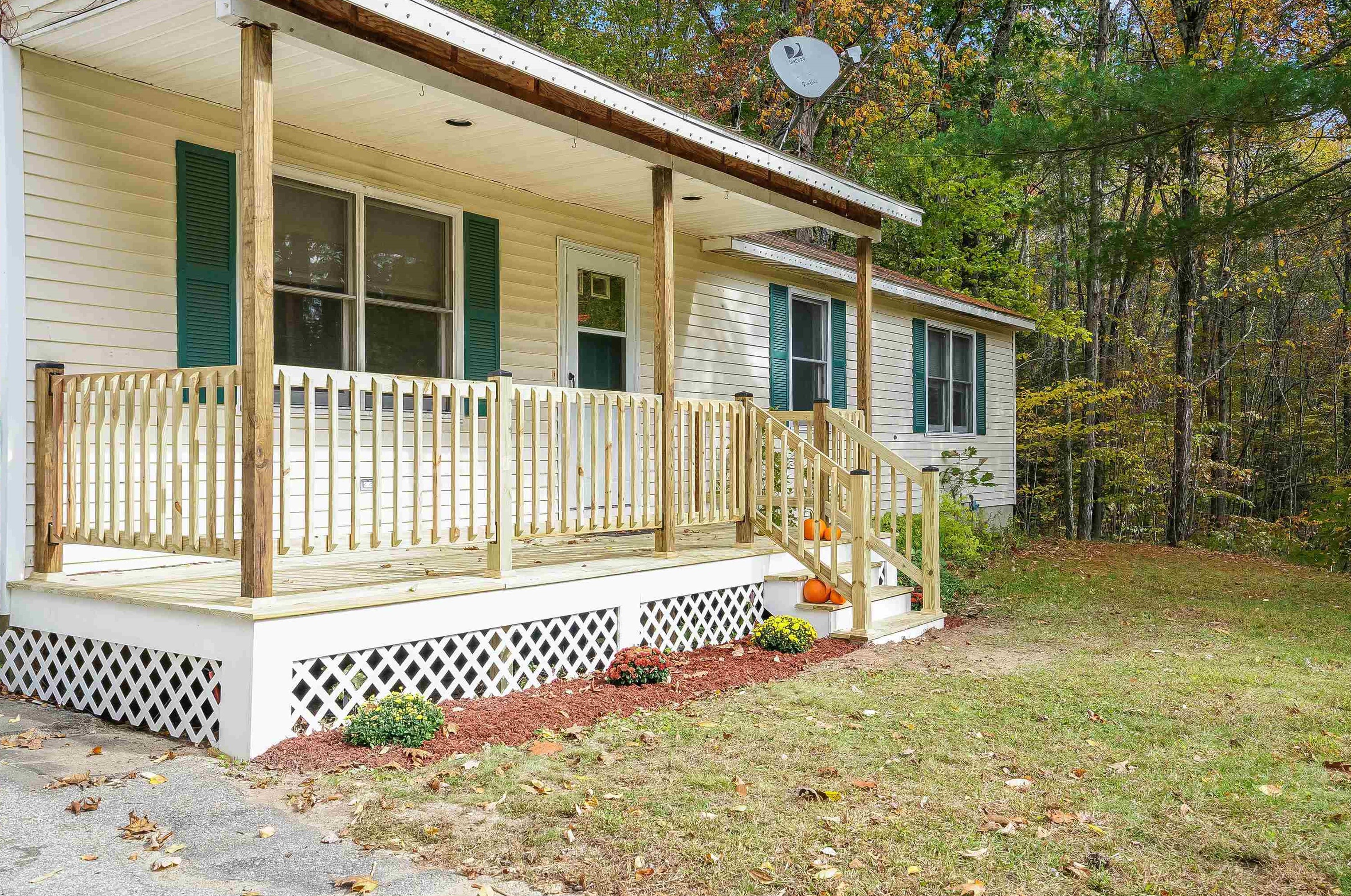 14 Joshua Rd, Amherst, NH 03031