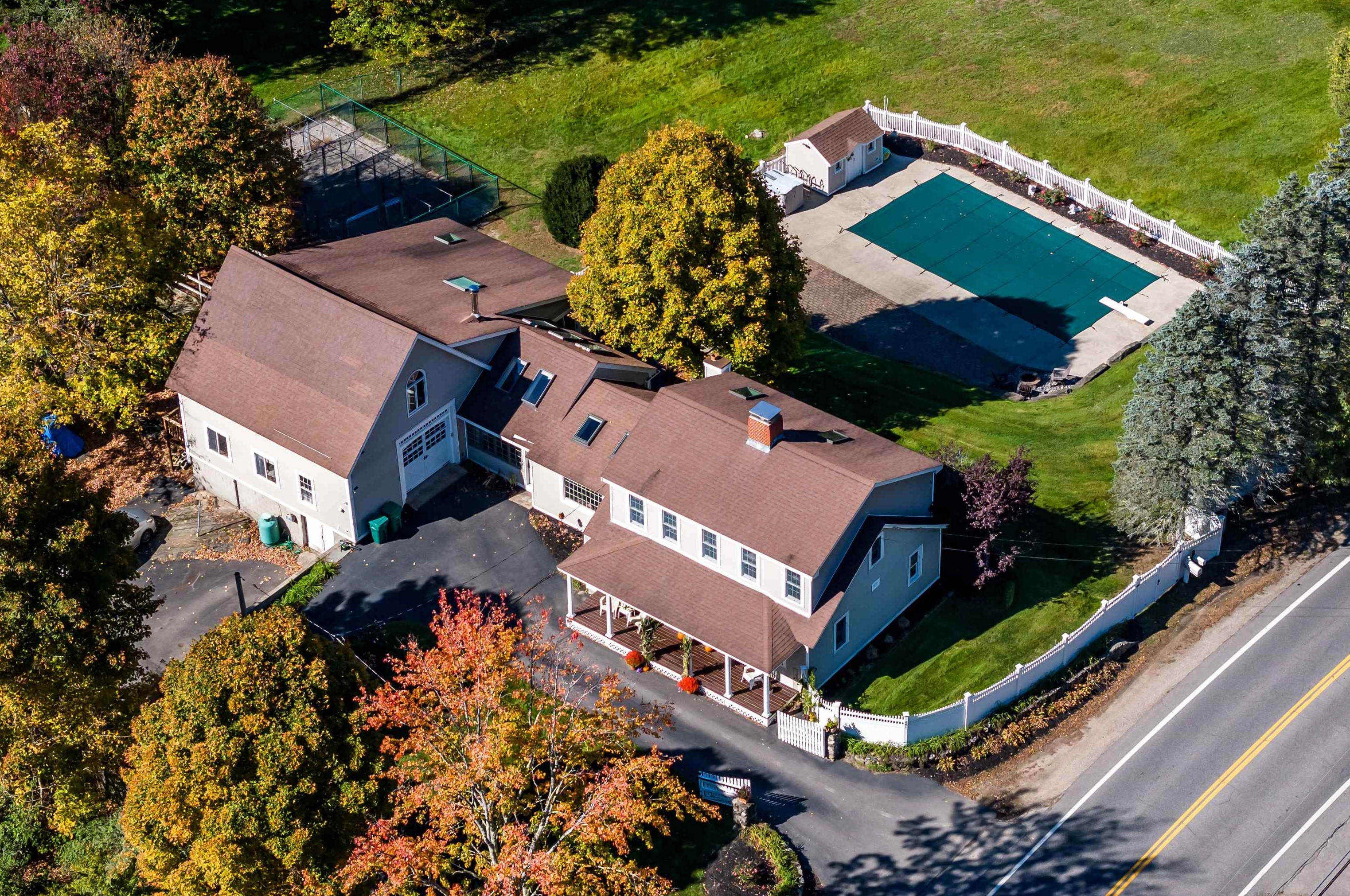 481 Main St, Fremont, NH 03044